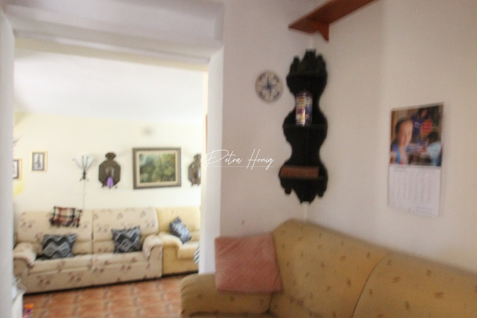 Resales - Villa - Ciudad Quesada - Town Center