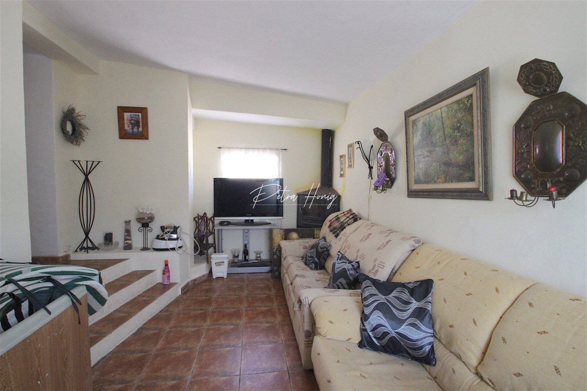 Resales - Villa - Ciudad Quesada - Town Center