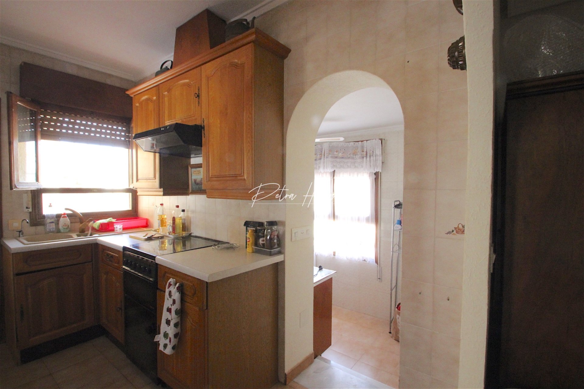 Resales - Villa - Ciudad Quesada - Town Center