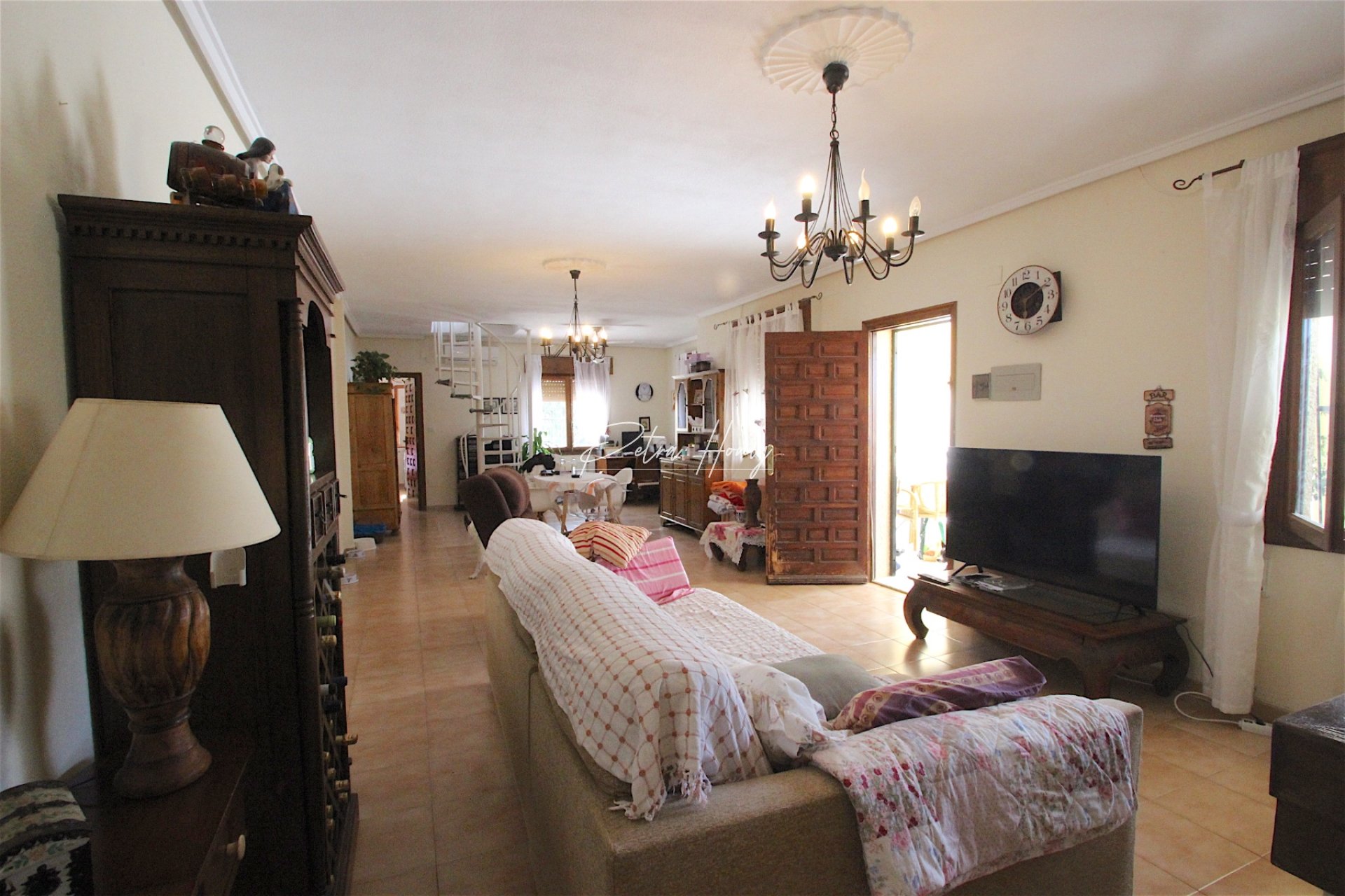 Resales - Villa - Ciudad Quesada - Town Center