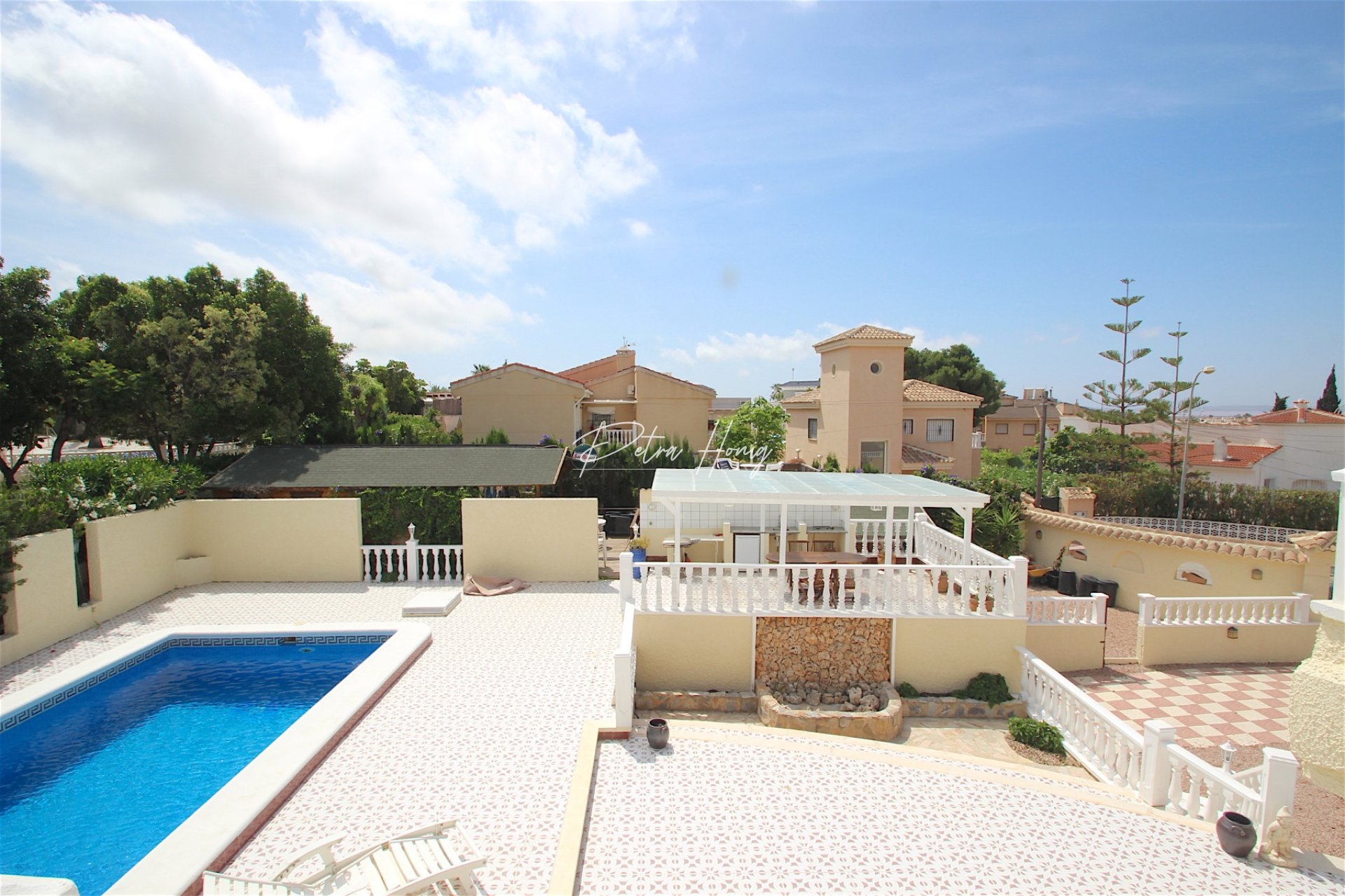 Resales - Villa - Ciudad Quesada - Town Center