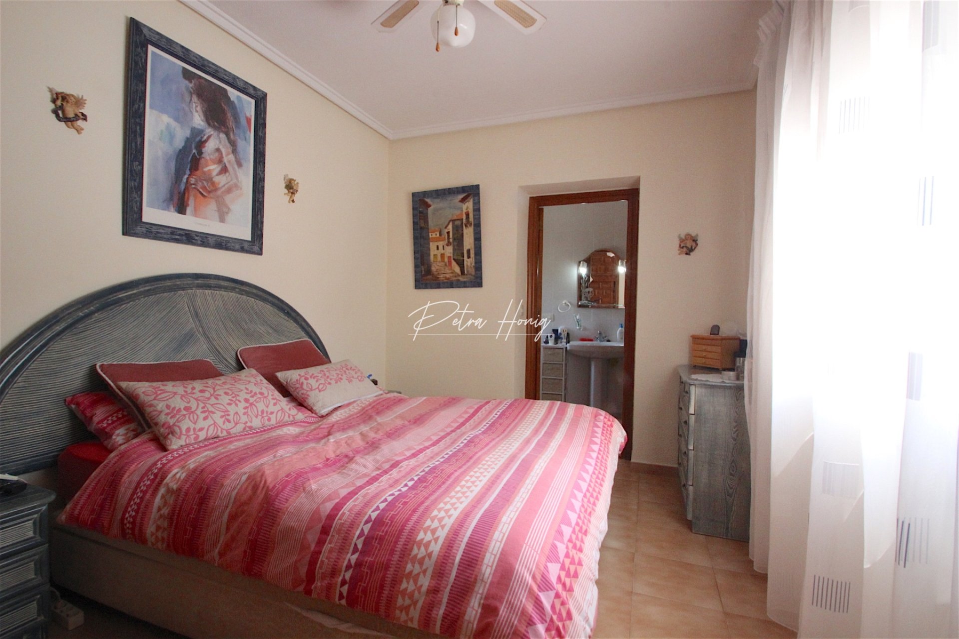 Resales - Villa - Ciudad Quesada - Town Center