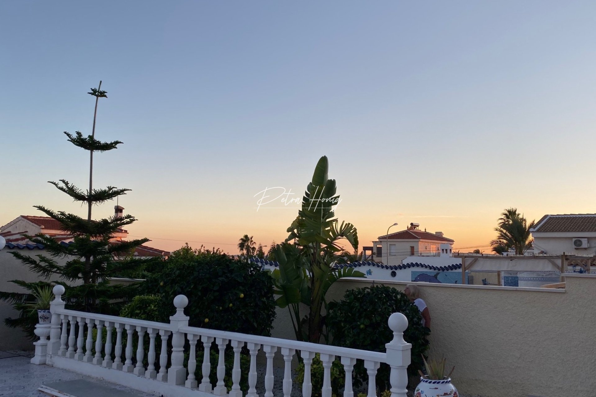 Resales - Villa - Ciudad Quesada - Town Center