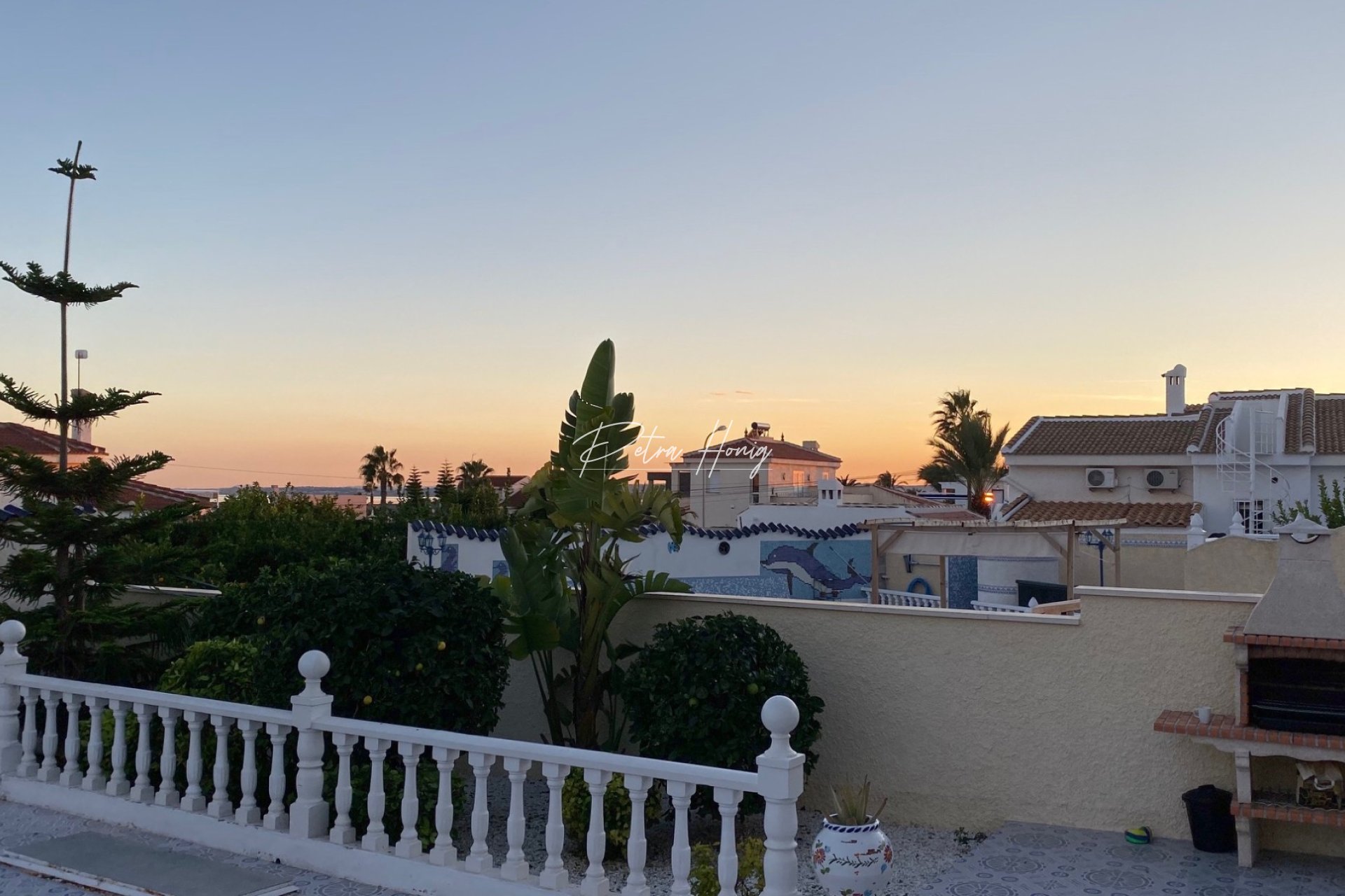 Resales - Villa - Ciudad Quesada - Town Center