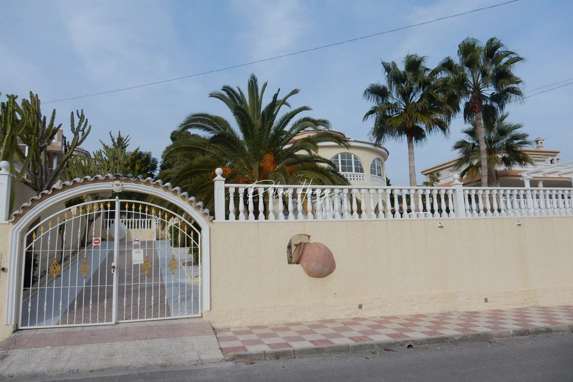Resales - Villa - Ciudad Quesada - Town Center