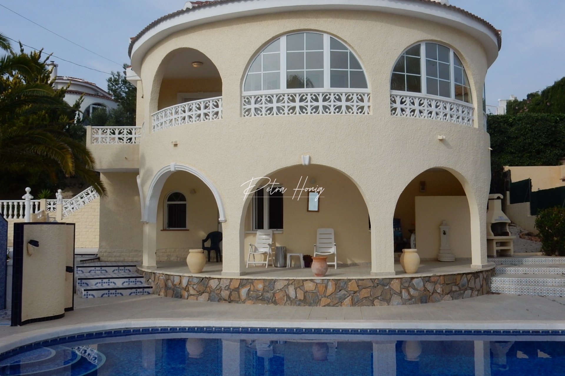 Resales - Villa - Ciudad Quesada - Town Center