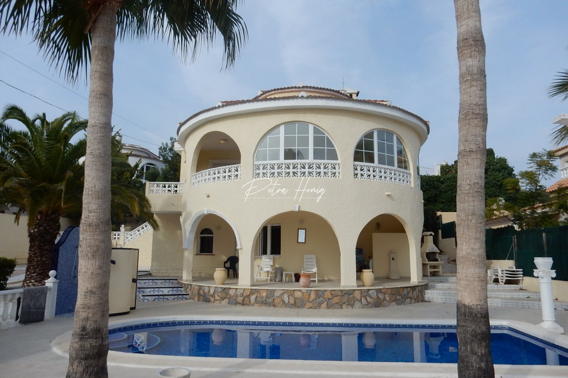Resales - Villa - Ciudad Quesada - Town Center