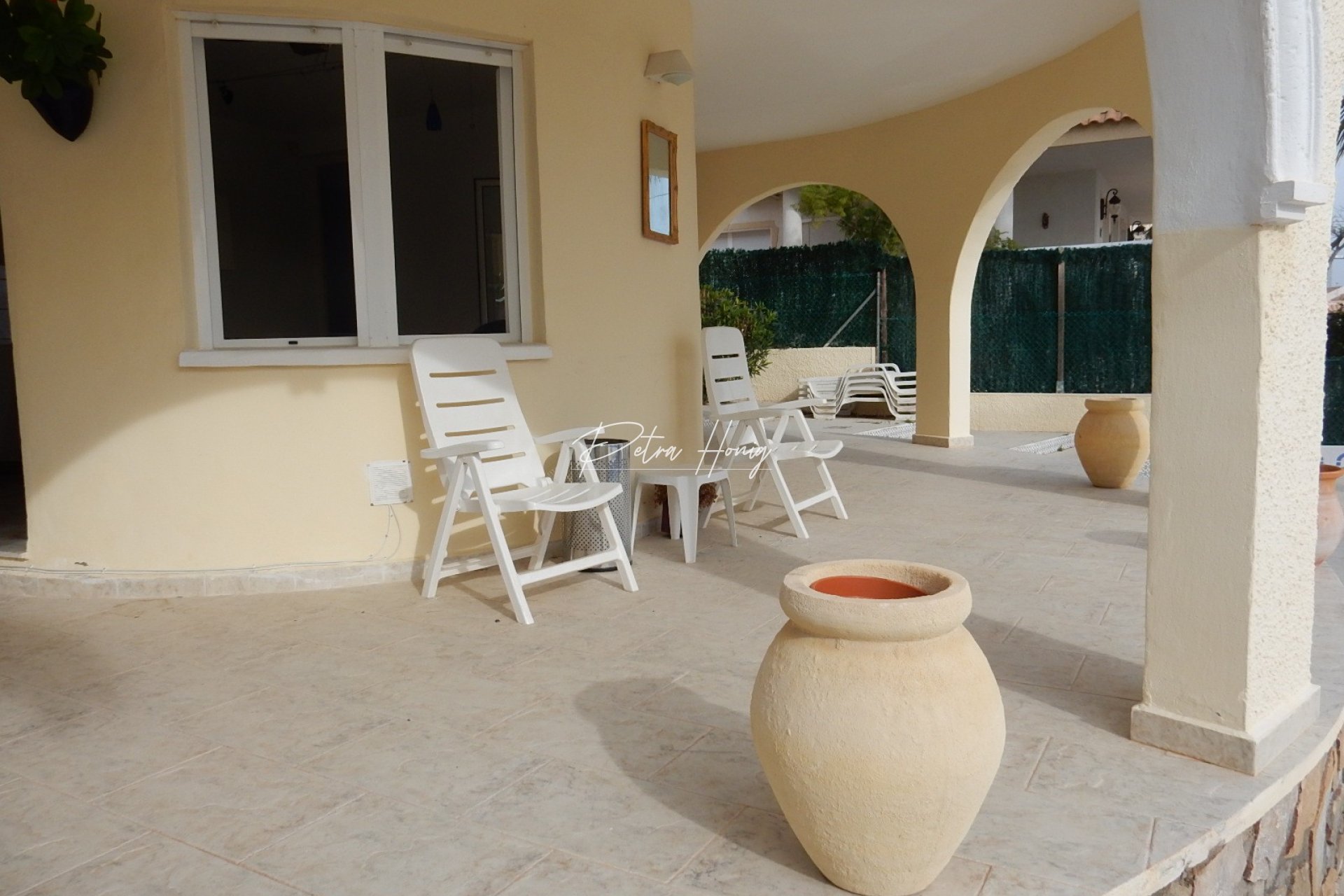 Resales - Villa - Ciudad Quesada - Town Center