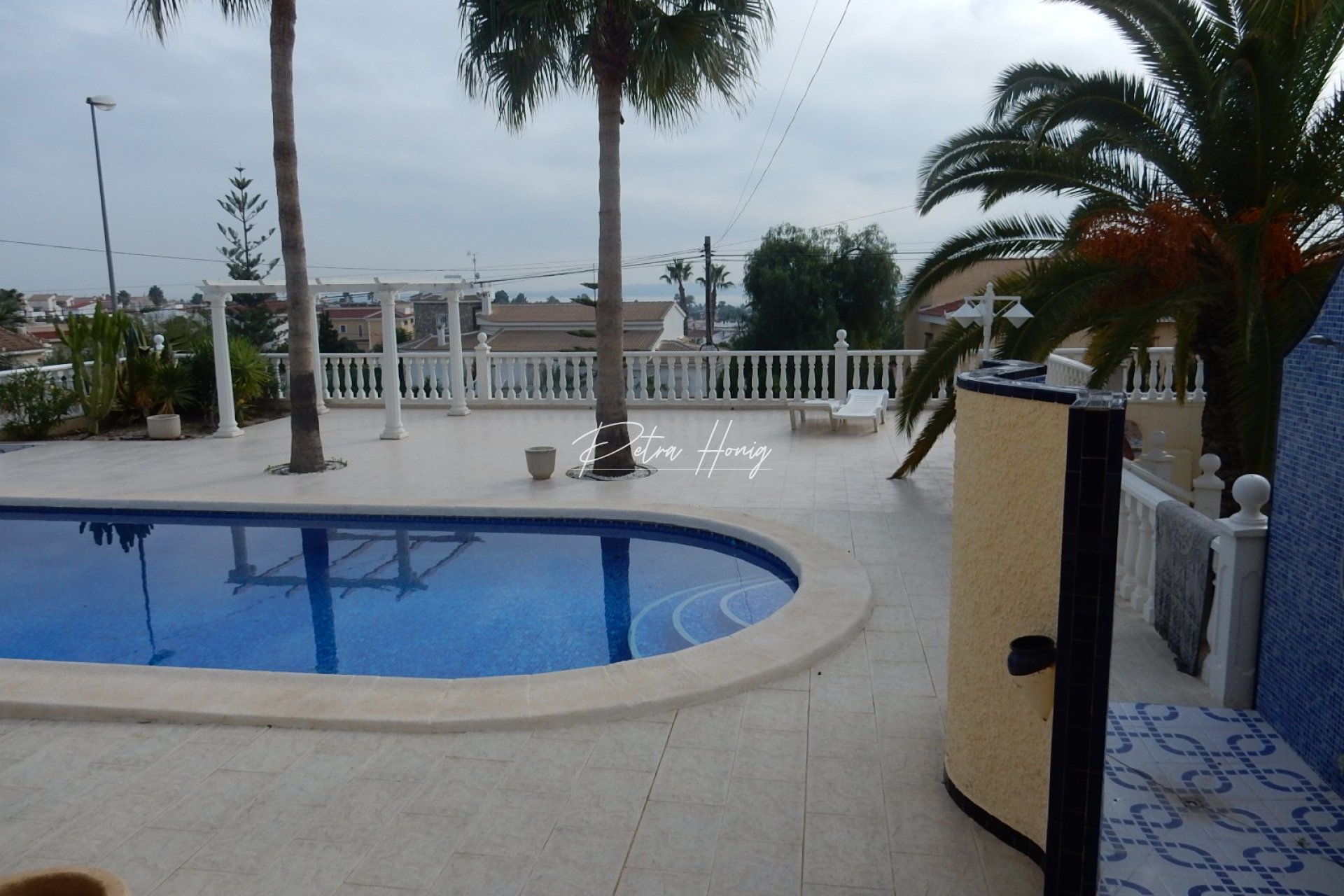Resales - Villa - Ciudad Quesada - Town Center