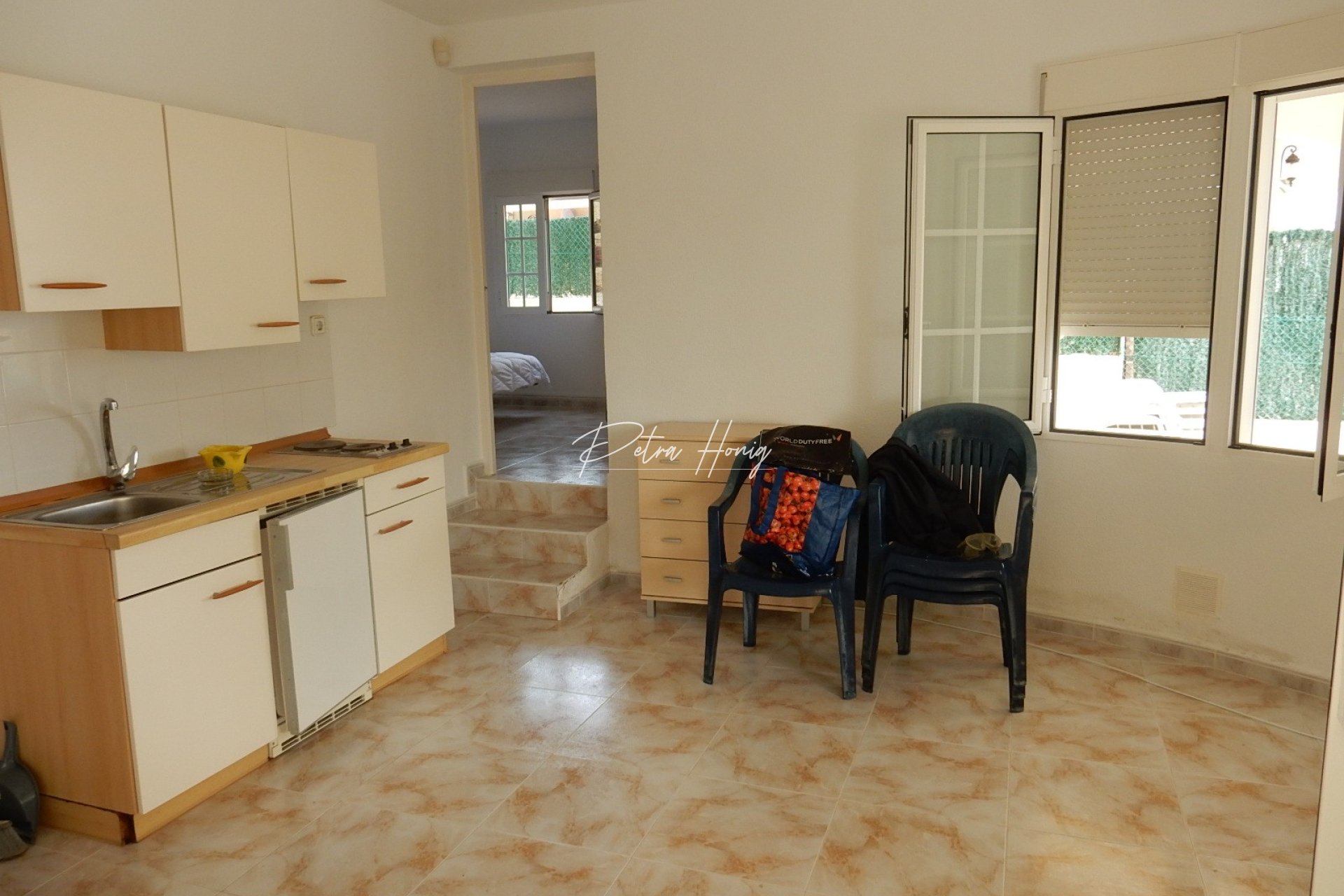 Resales - Villa - Ciudad Quesada - Town Center