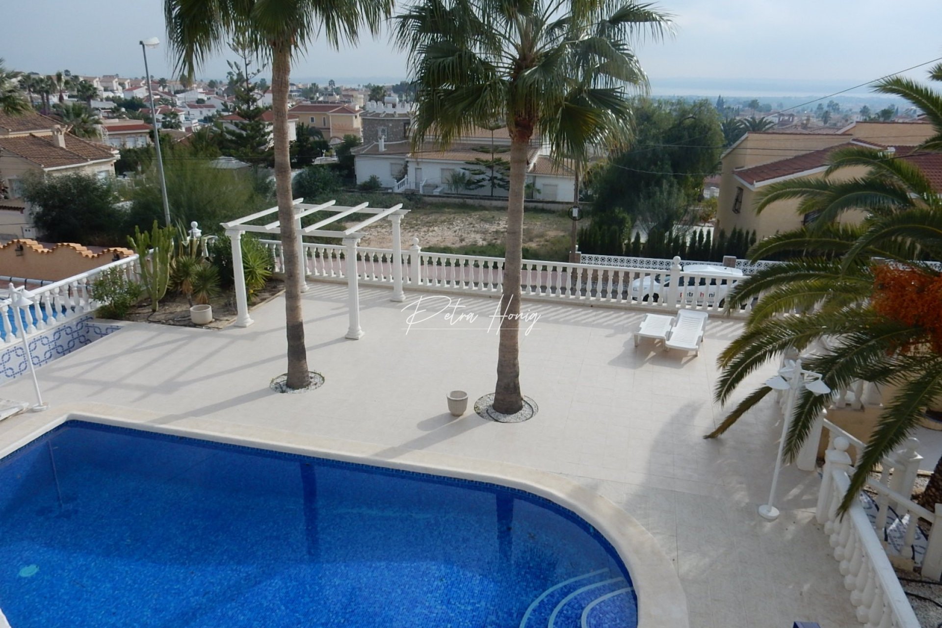 Resales - Villa - Ciudad Quesada - Town Center