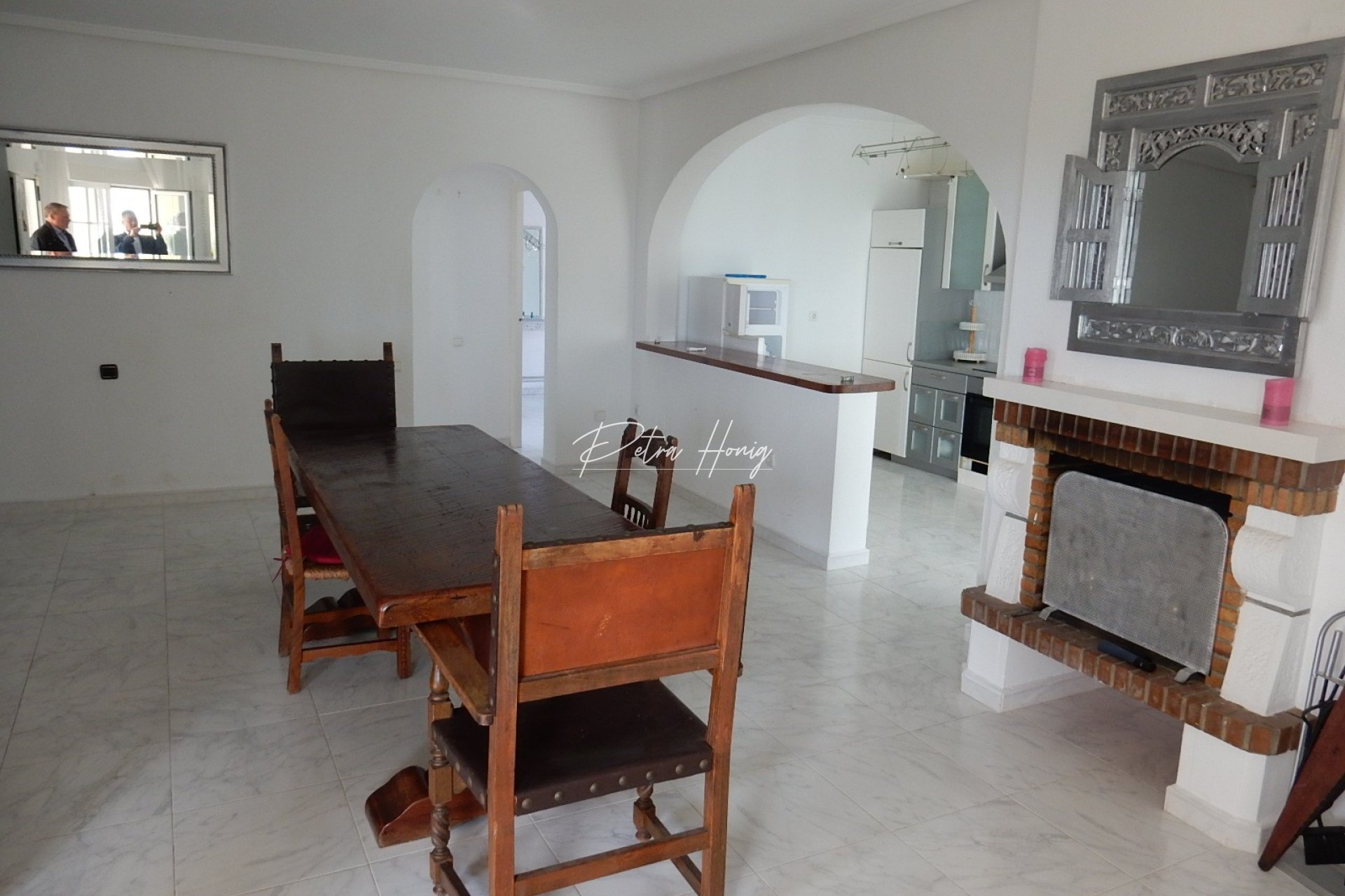 Resales - Villa - Ciudad Quesada - Town Center