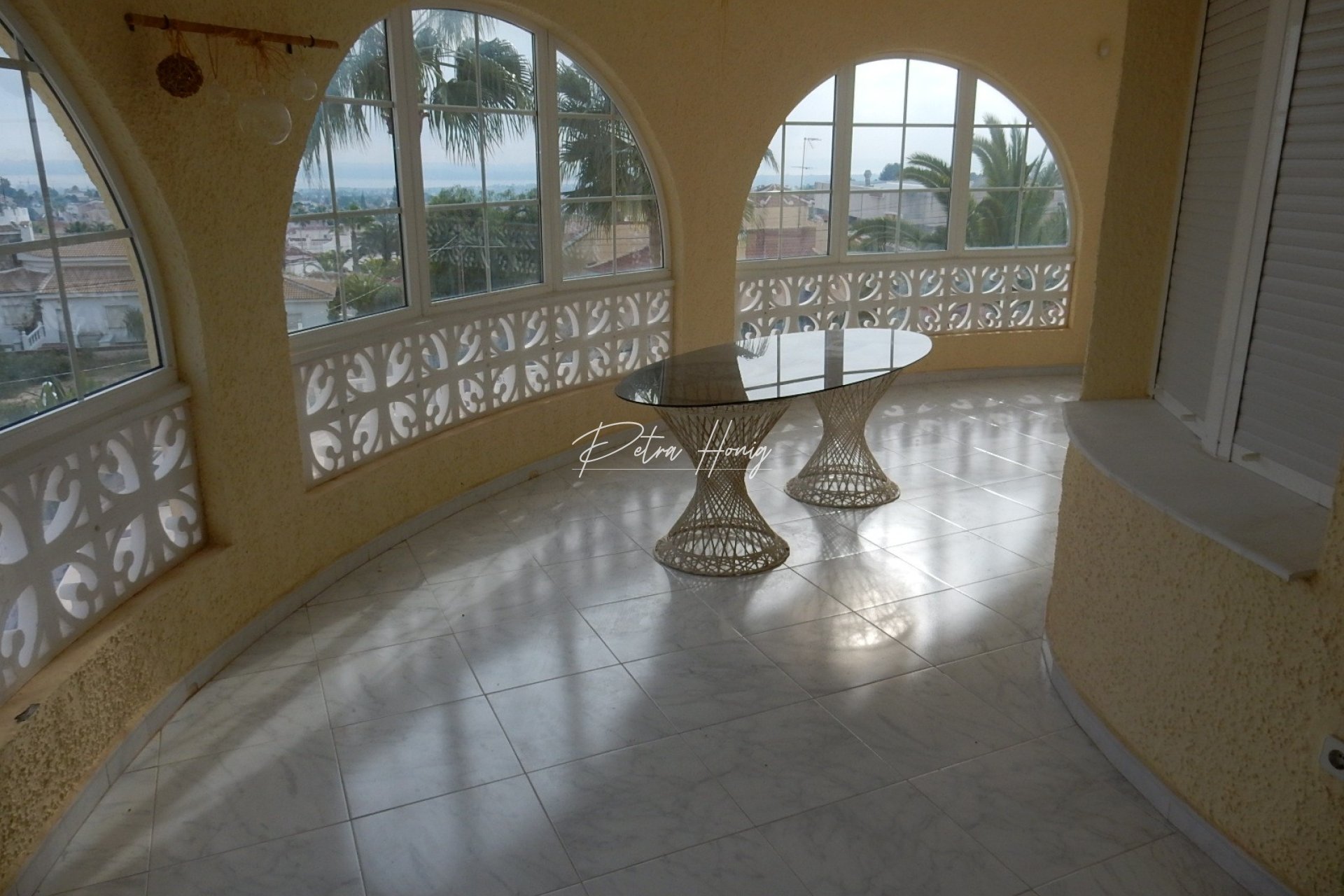 Resales - Villa - Ciudad Quesada - Town Center