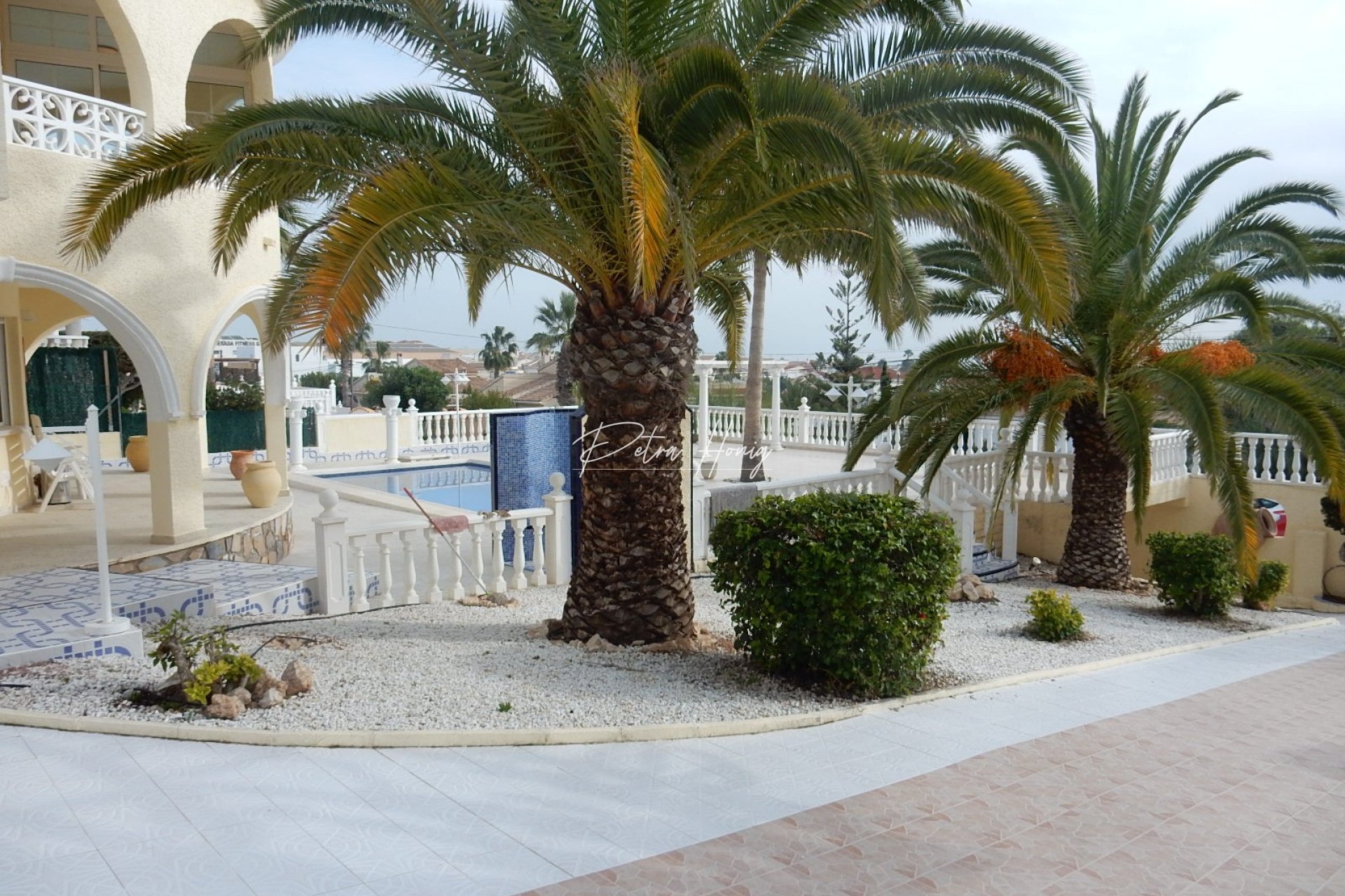 Resales - Villa - Ciudad Quesada - Town Center