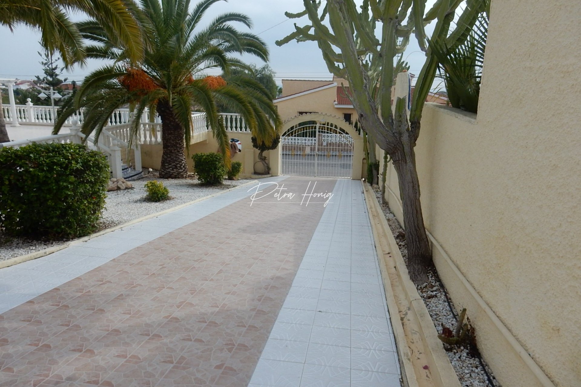 Resales - Villa - Ciudad Quesada - Town Center
