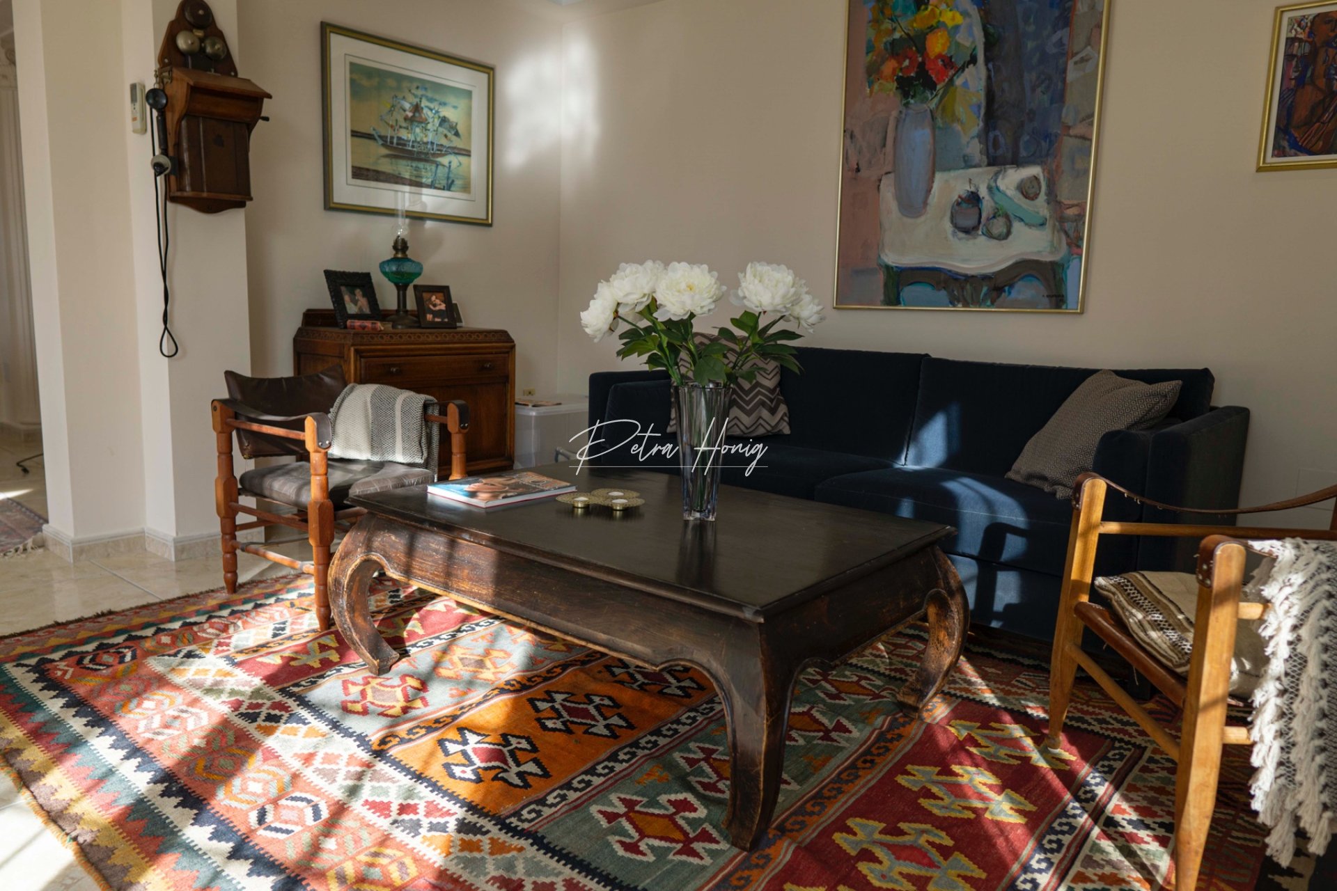 Resales - Villa - Ciudad Quesada - Town Center