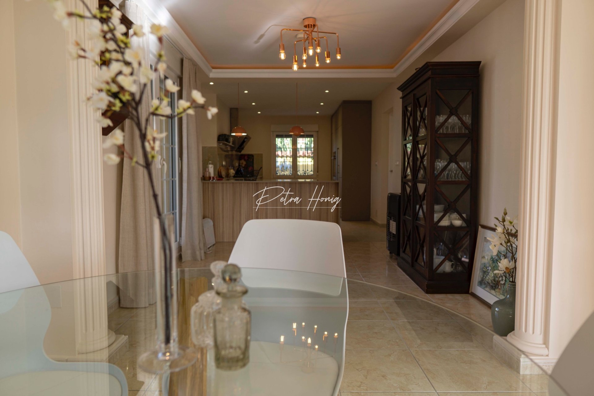 Resales - Villa - Ciudad Quesada - Town Center