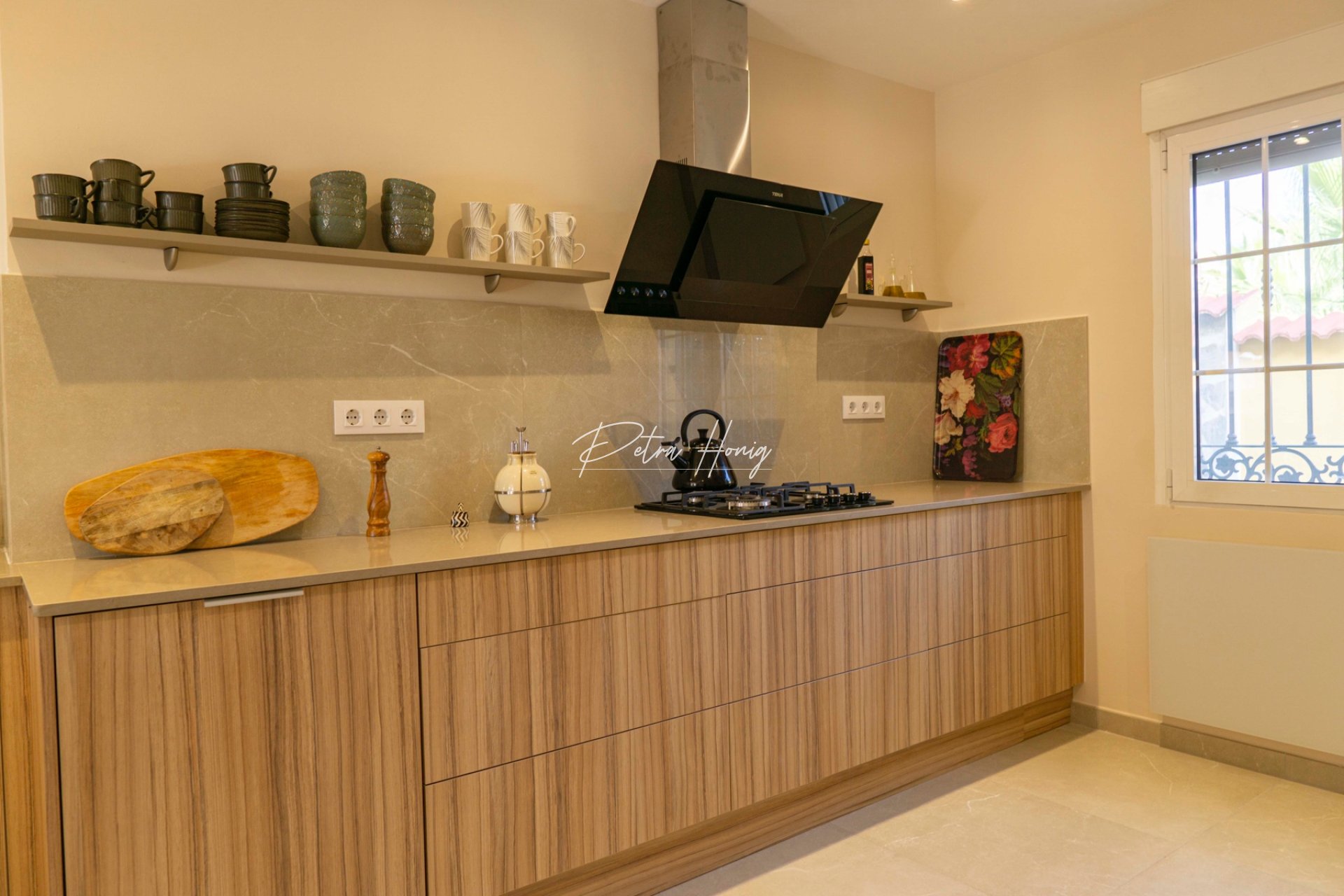 Resales - Villa - Ciudad Quesada - Town Center
