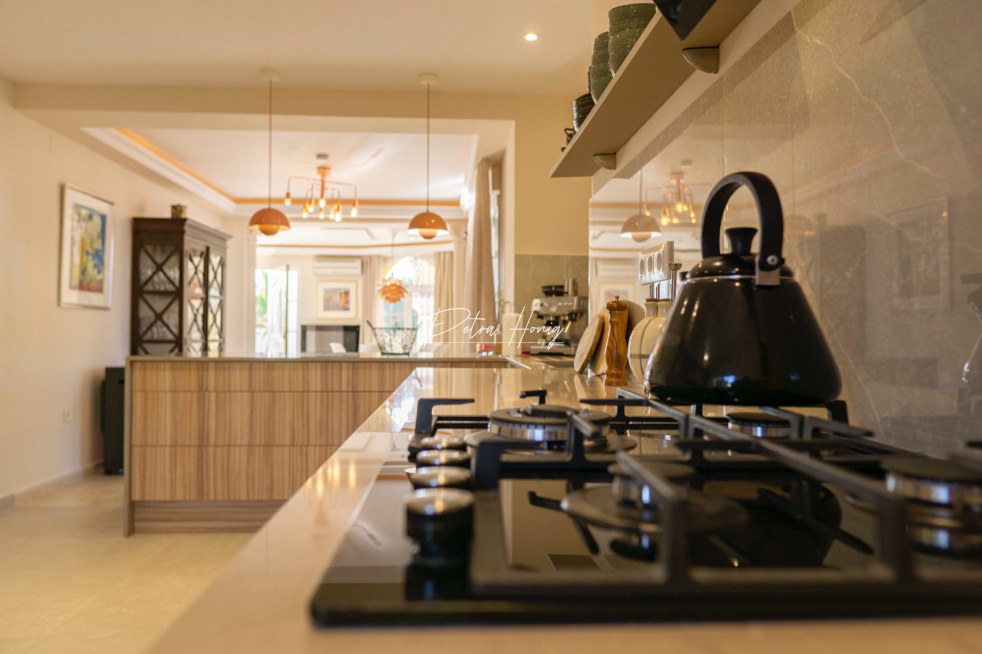 Resales - Villa - Ciudad Quesada - Town Center