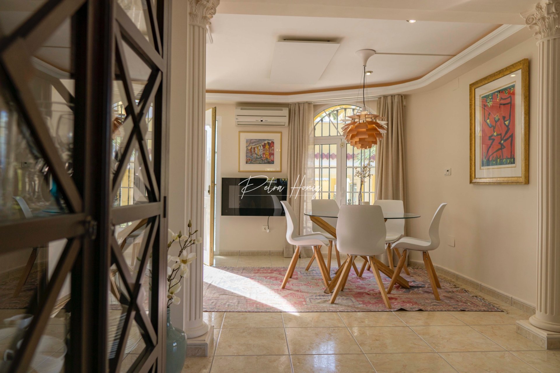 Resales - Villa - Ciudad Quesada - Town Center
