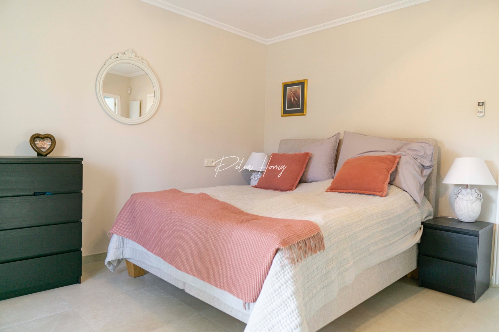 Resales - Villa - Ciudad Quesada - Town Center