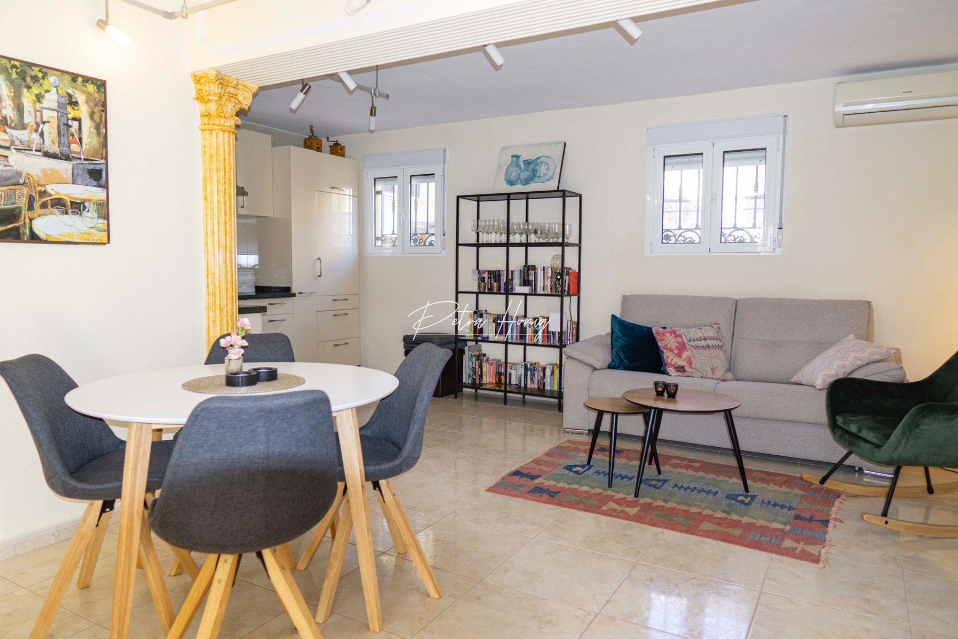 Resales - Villa - Ciudad Quesada - Town Center