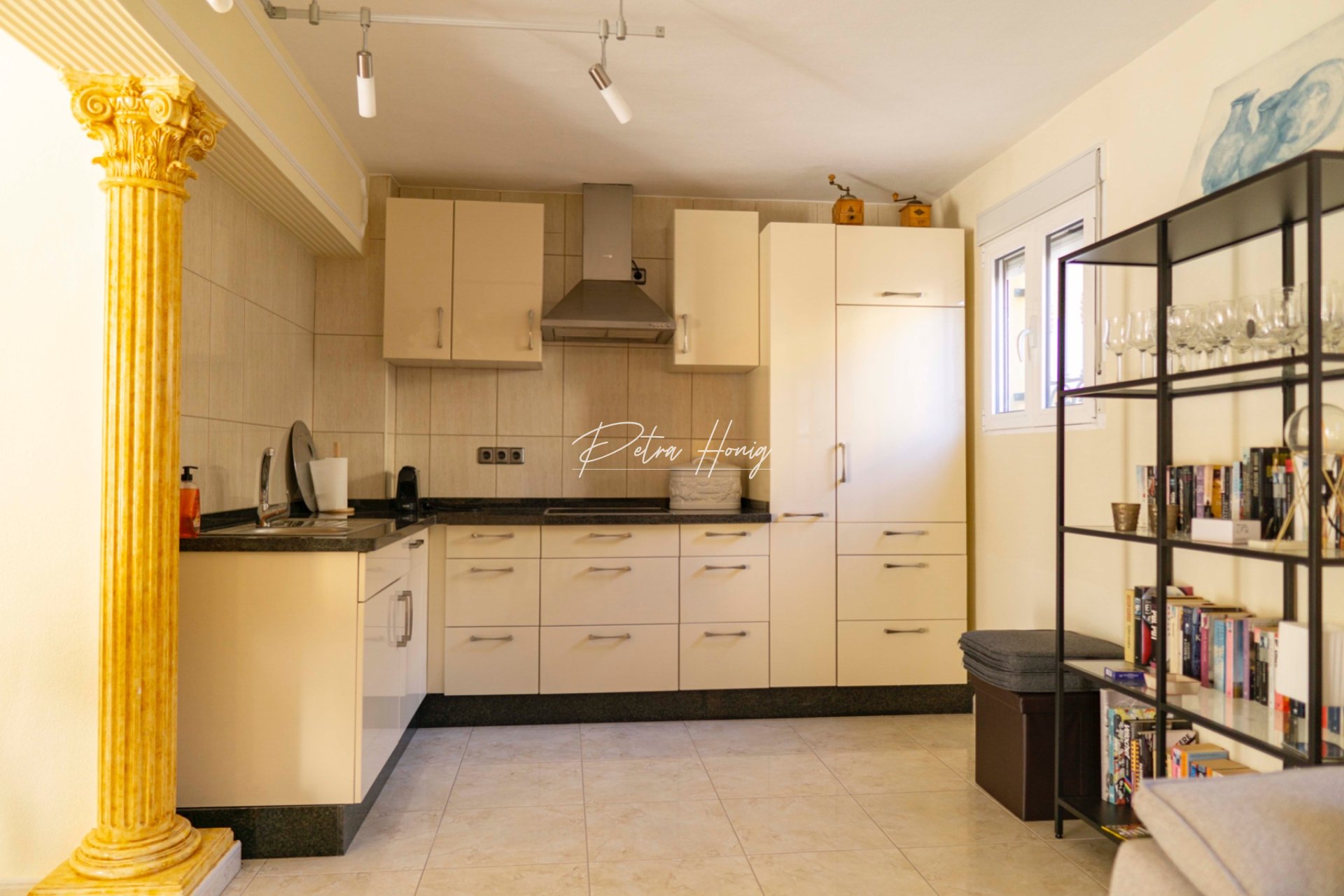 Resales - Villa - Ciudad Quesada - Town Center