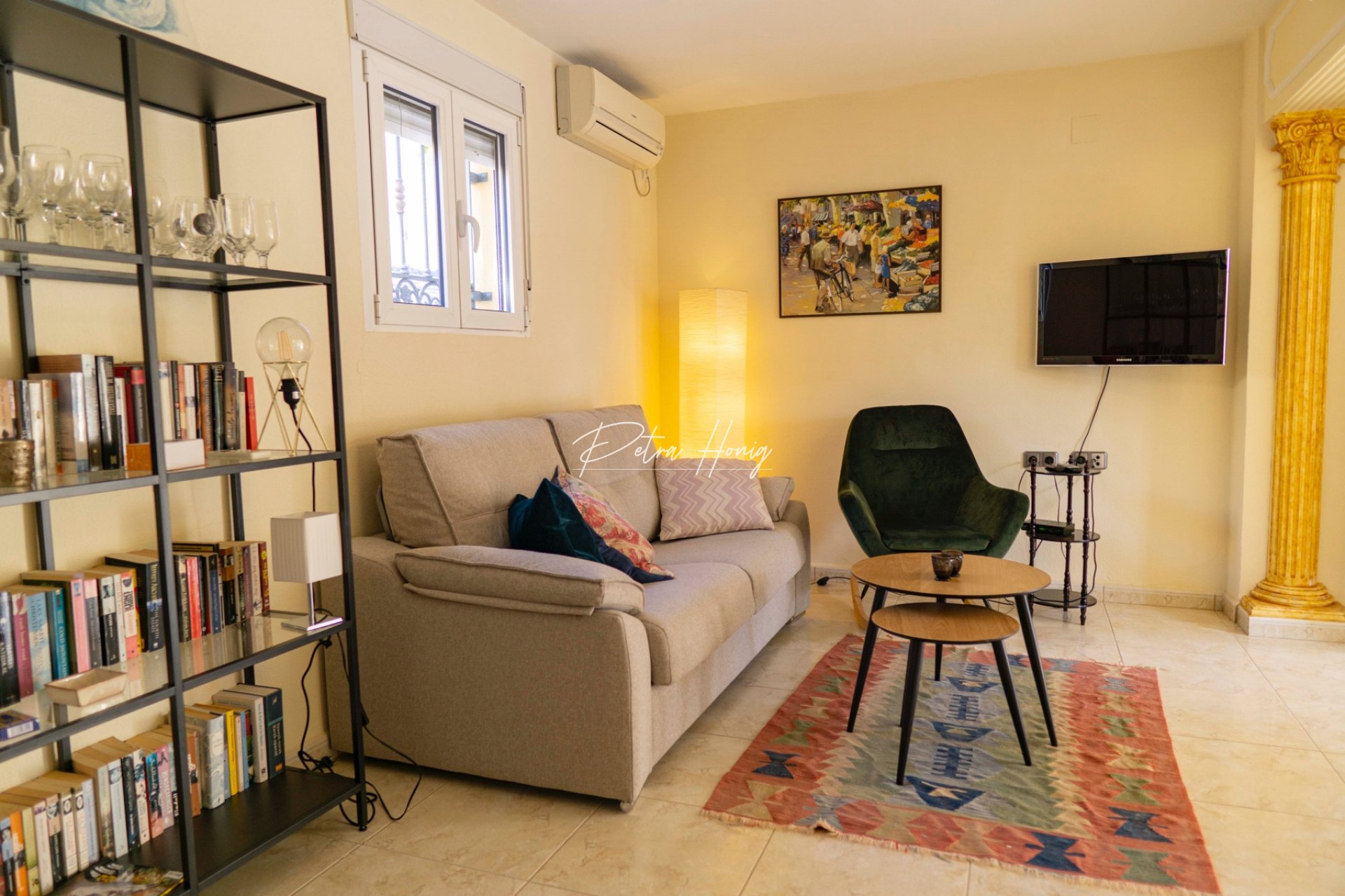 Resales - Villa - Ciudad Quesada - Town Center