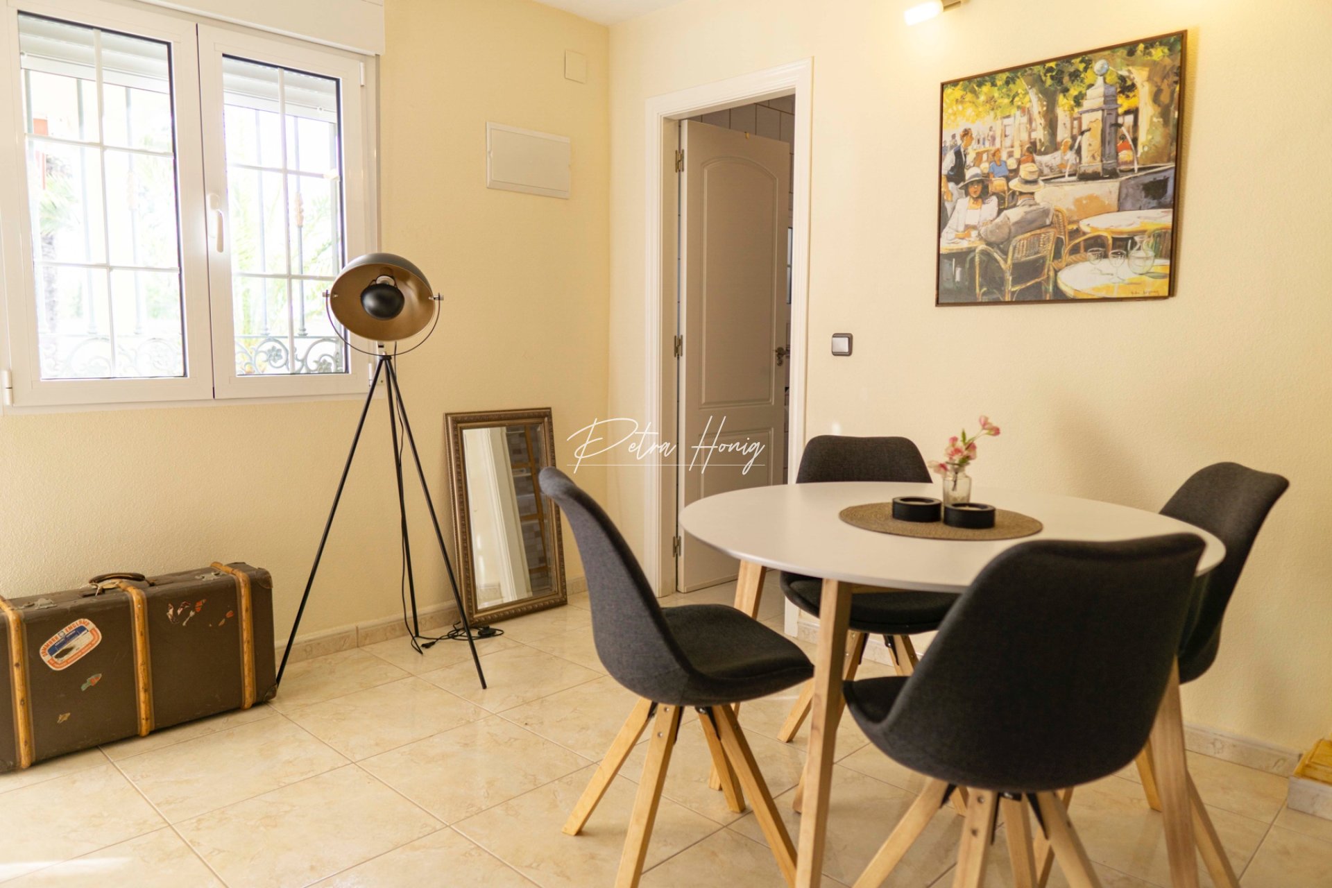 Resales - Villa - Ciudad Quesada - Town Center
