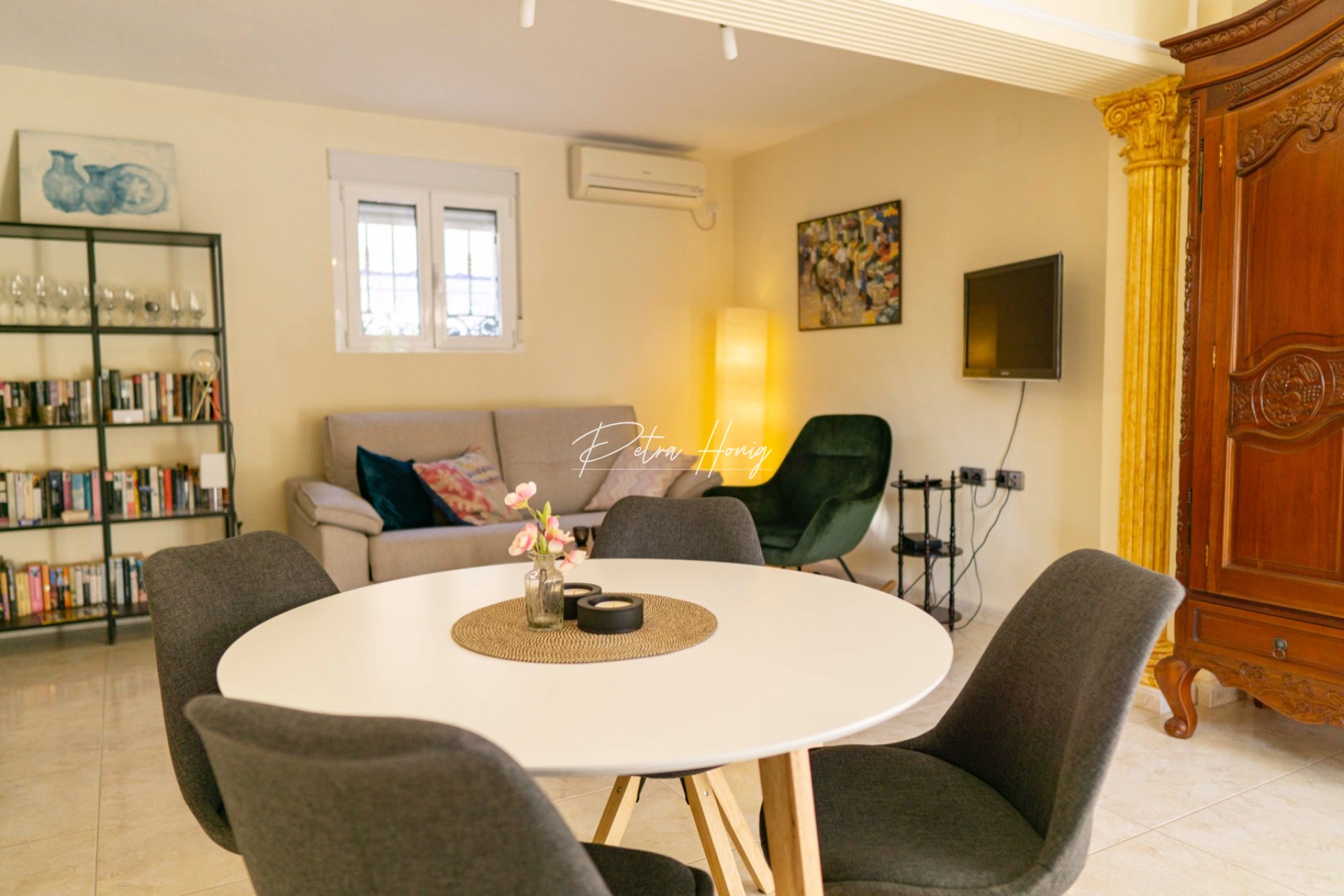 Resales - Villa - Ciudad Quesada - Town Center