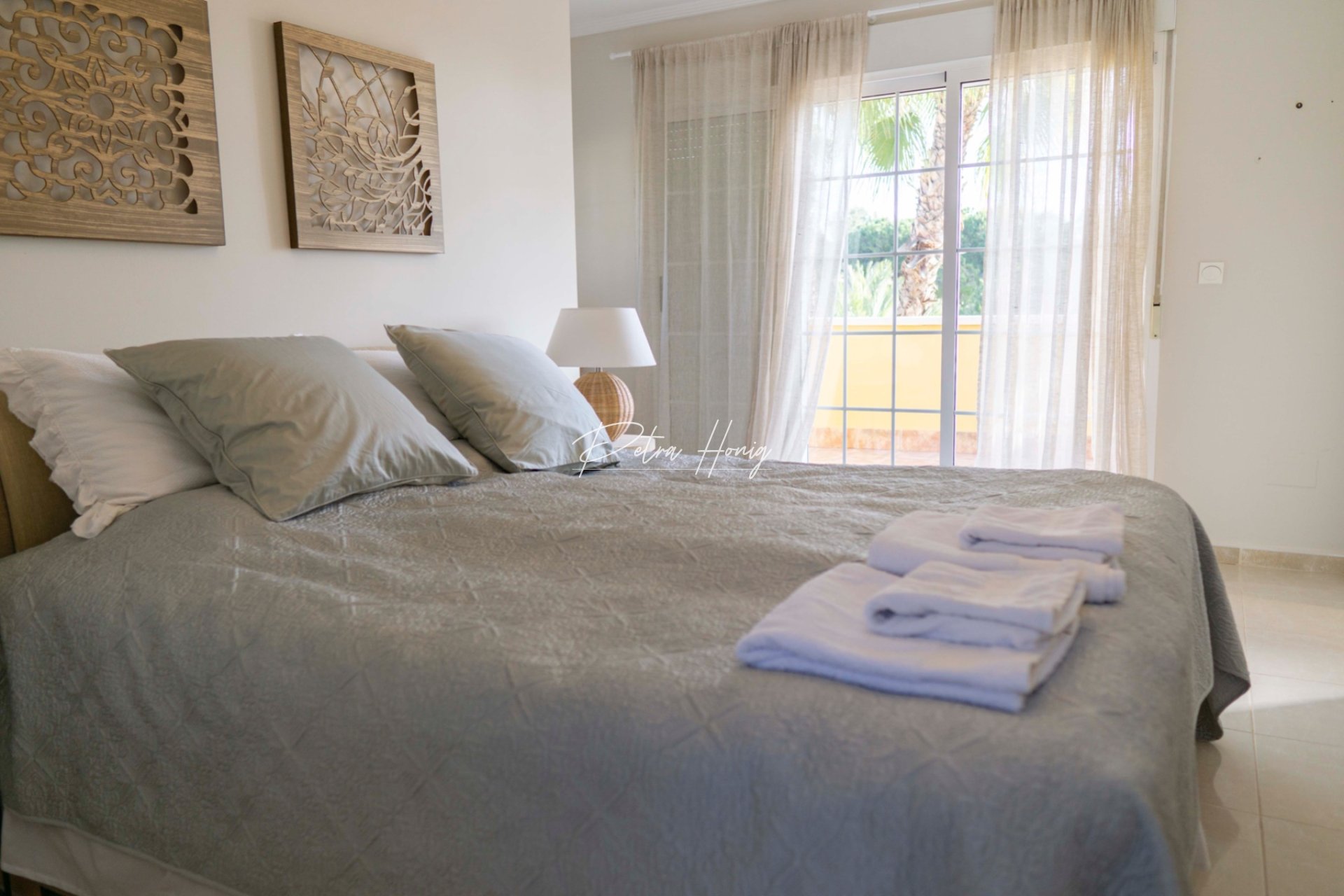 Resales - Villa - Ciudad Quesada - Town Center