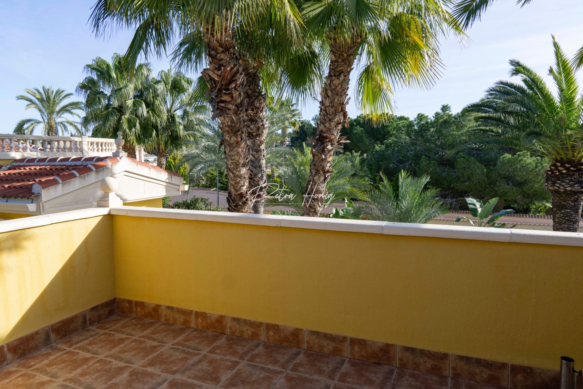 Resales - Villa - Ciudad Quesada - Town Center