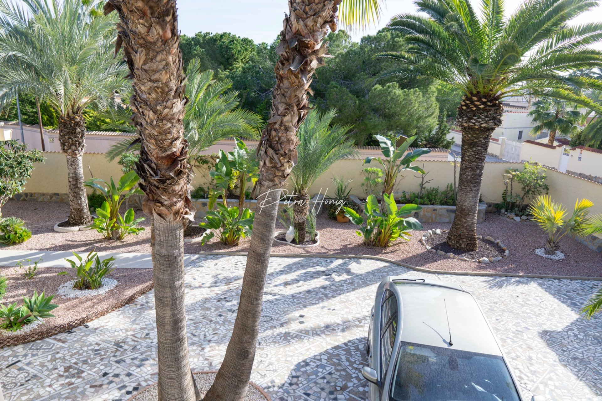 Resales - Villa - Ciudad Quesada - Town Center