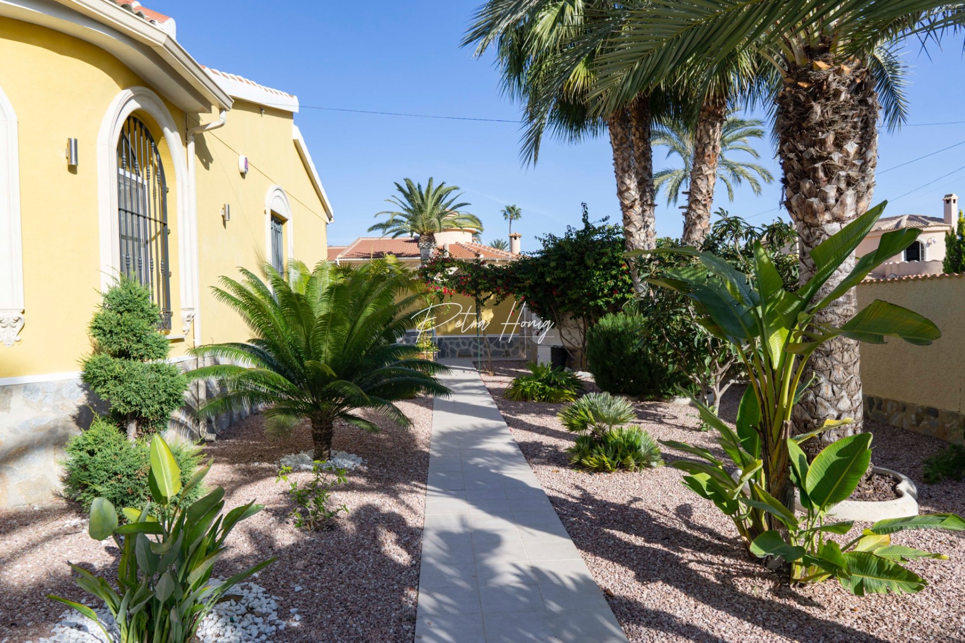 Resales - Villa - Ciudad Quesada - Town Center