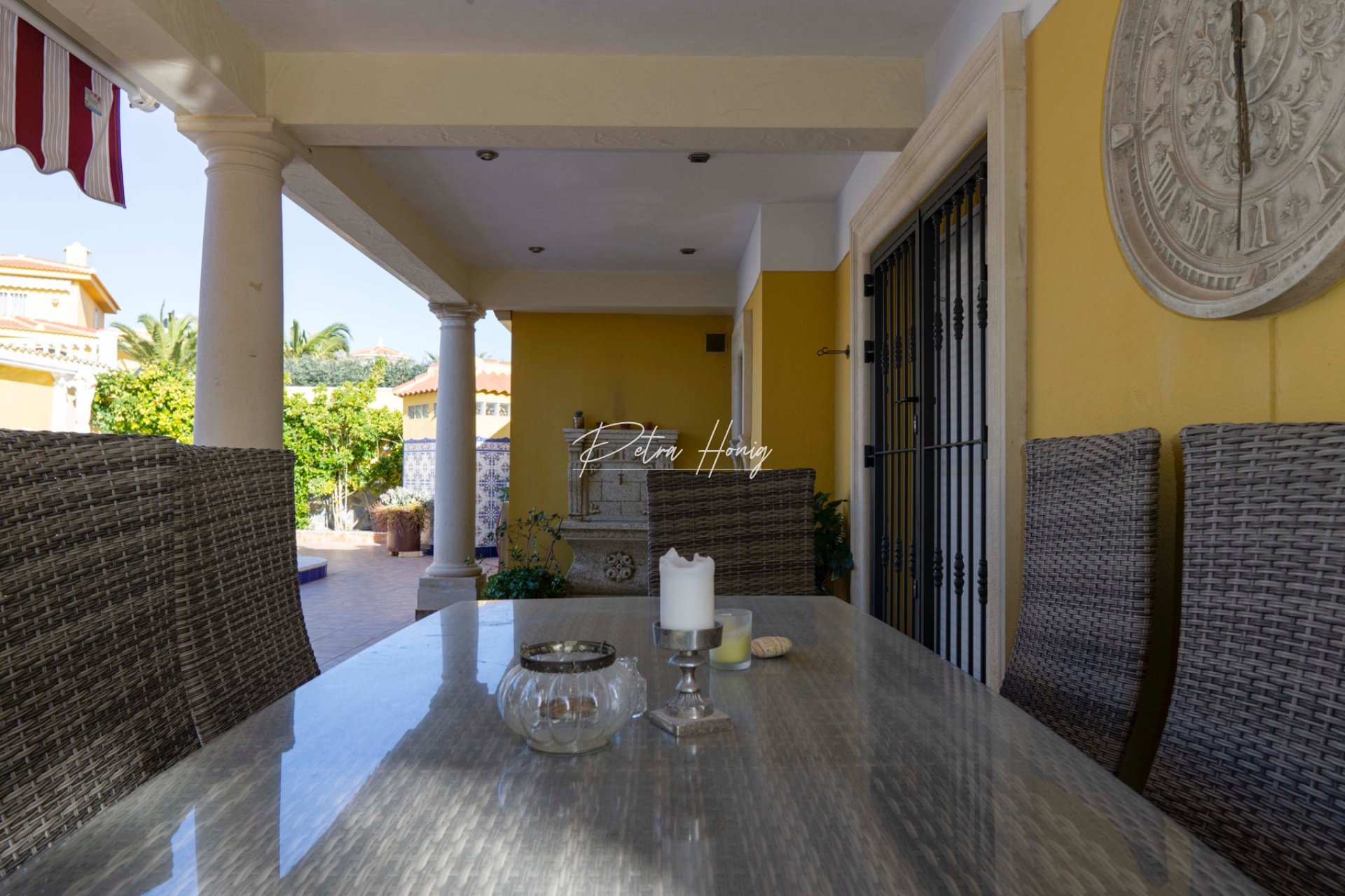 Resales - Villa - Ciudad Quesada - Town Center