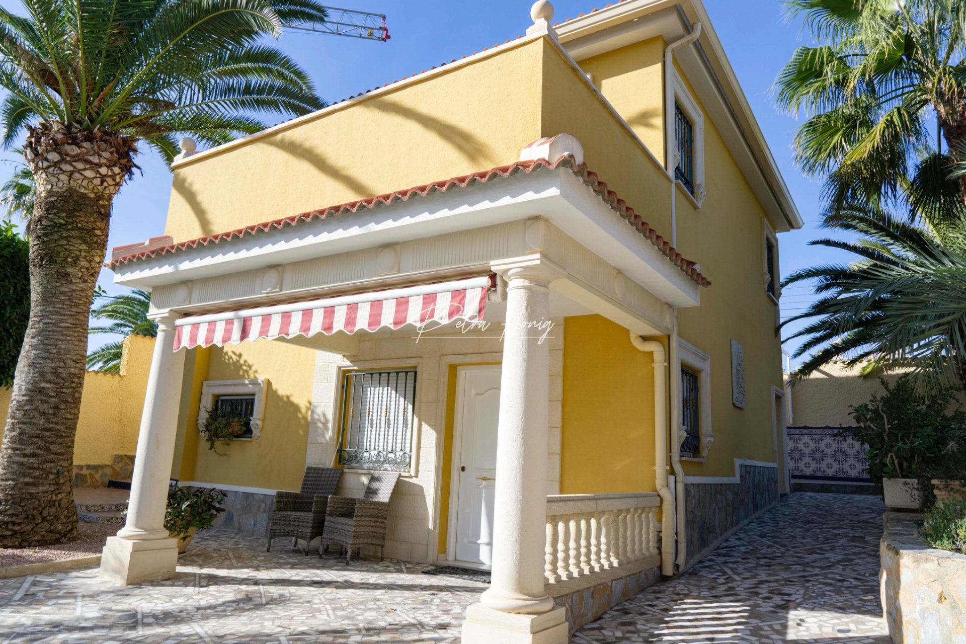 Resales - Villa - Ciudad Quesada - Town Center