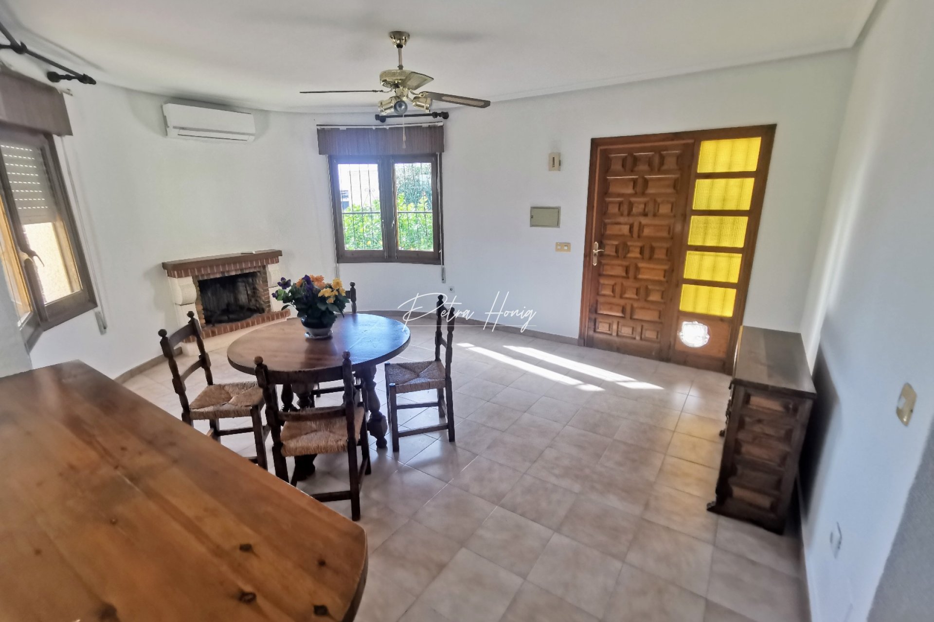 Resales - Villa - Ciudad Quesada - Town Center