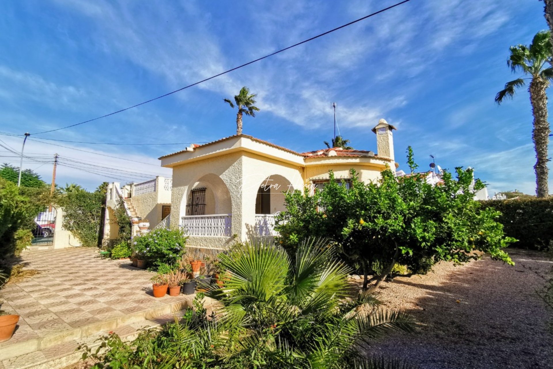 Resales - Villa - Ciudad Quesada - Town Center