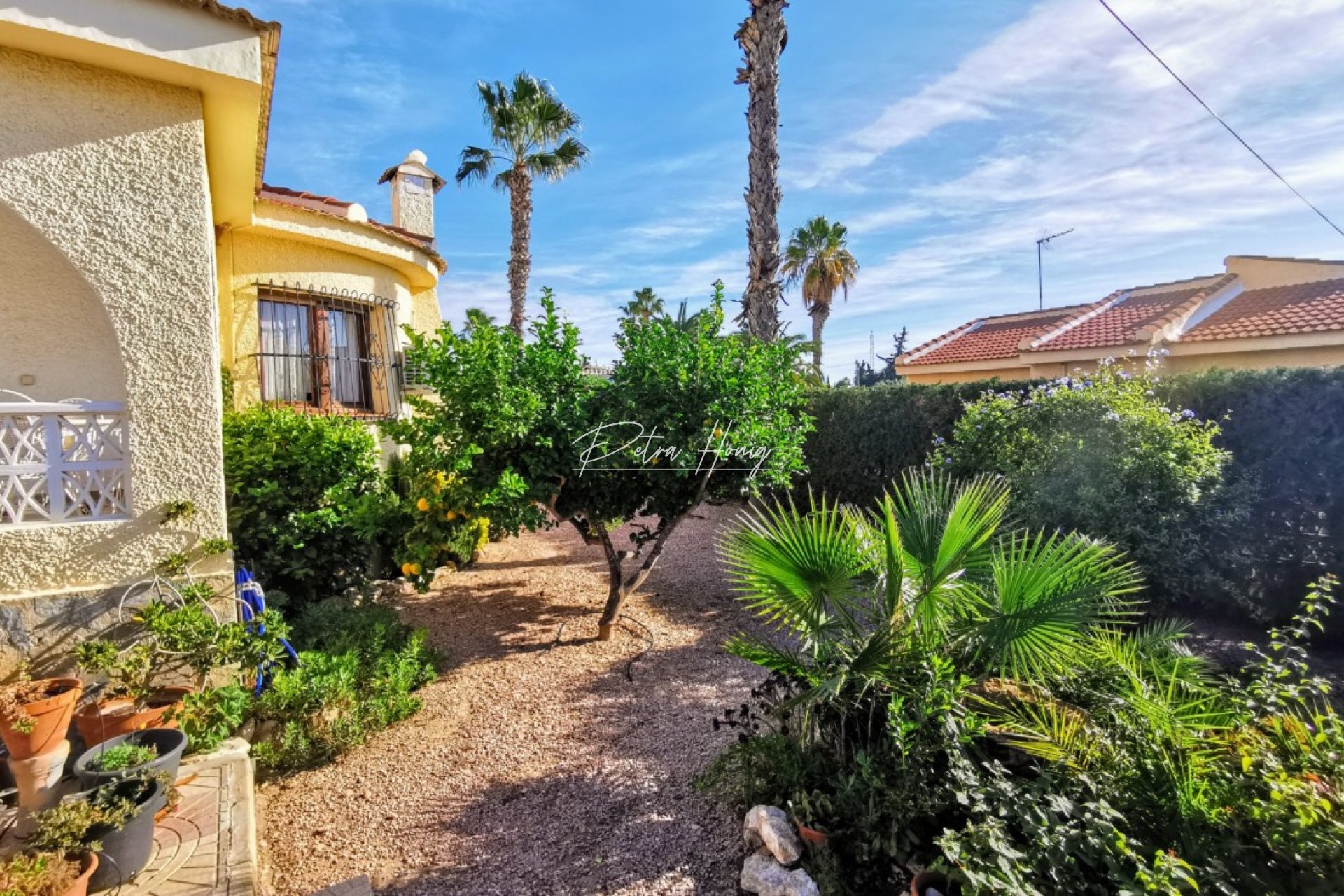 Resales - Villa - Ciudad Quesada - Town Center