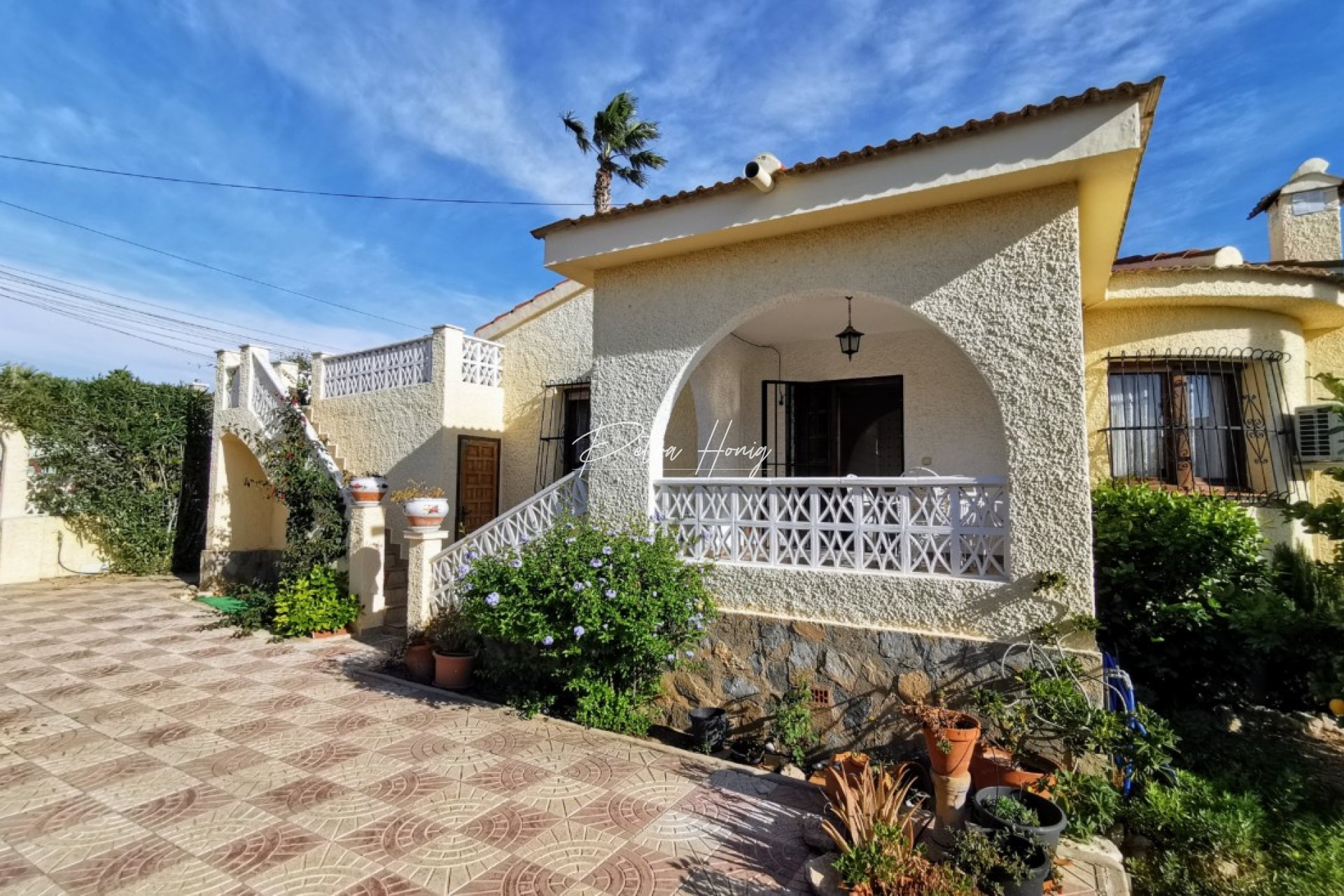Resales - Villa - Ciudad Quesada - Town Center