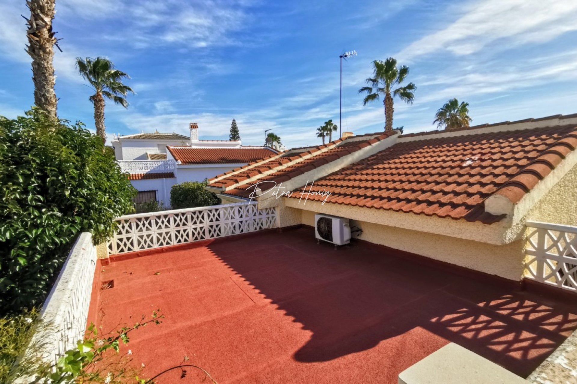 Resales - Villa - Ciudad Quesada - Town Center