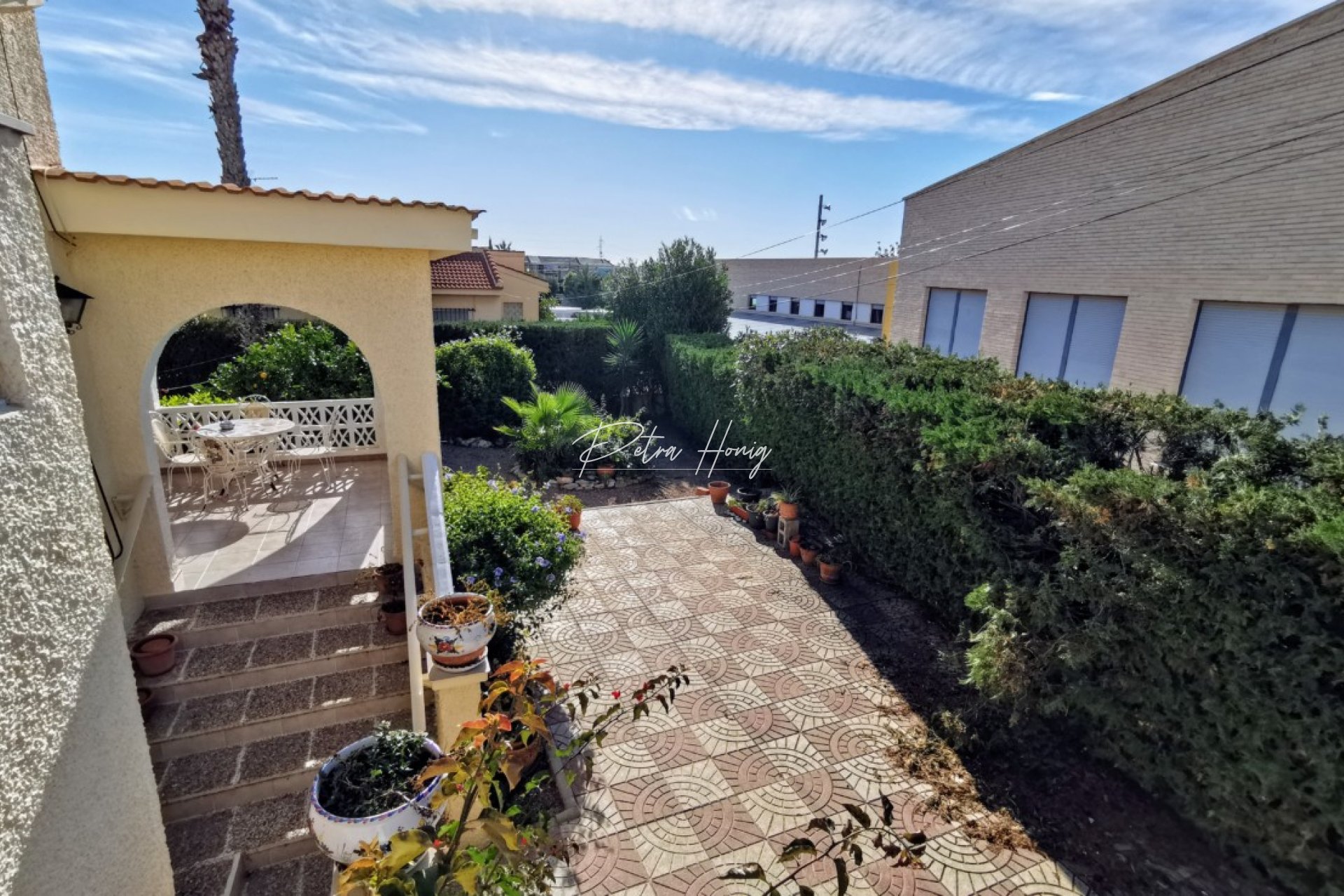 Resales - Villa - Ciudad Quesada - Town Center