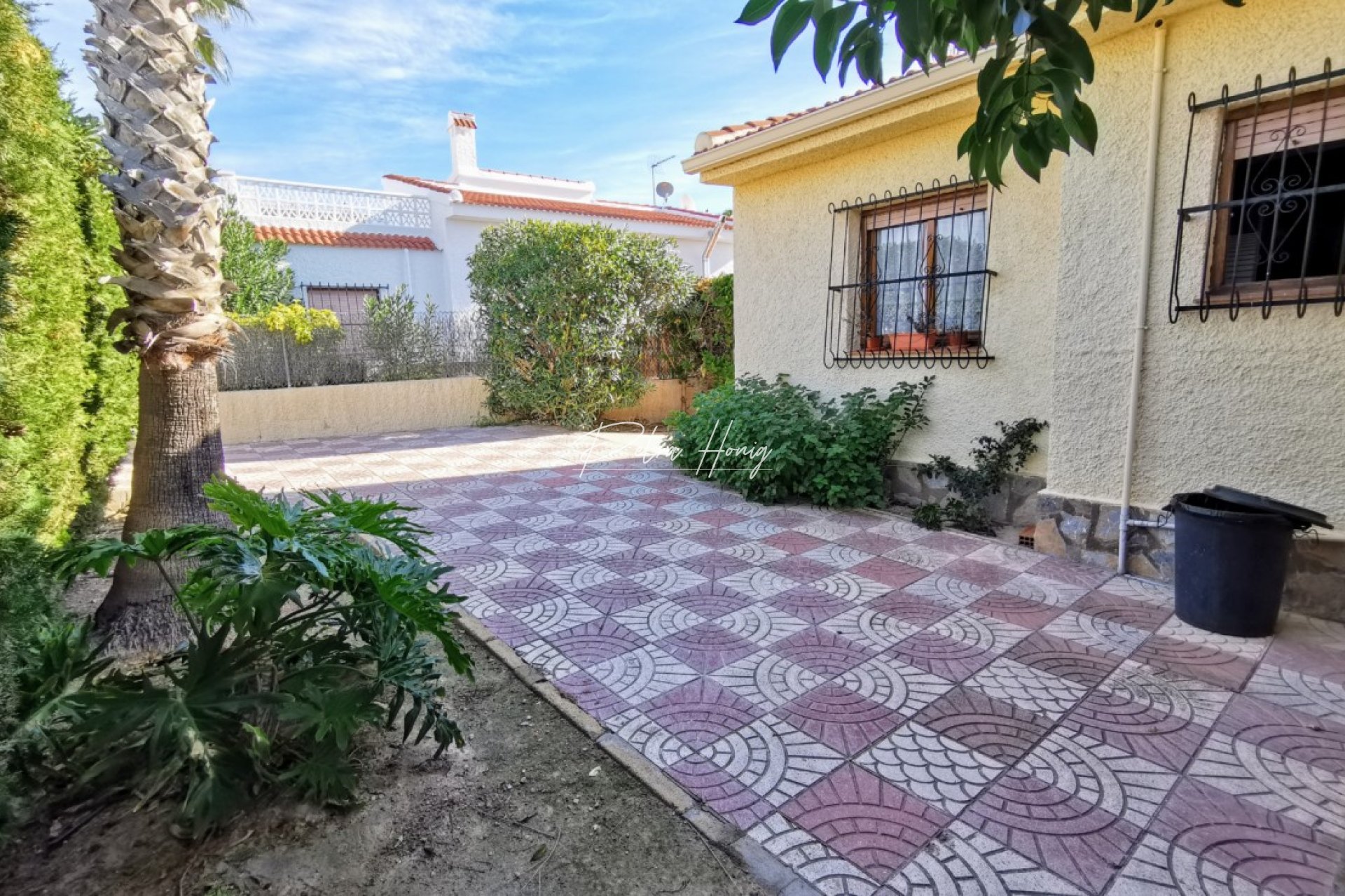 Resales - Villa - Ciudad Quesada - Town Center