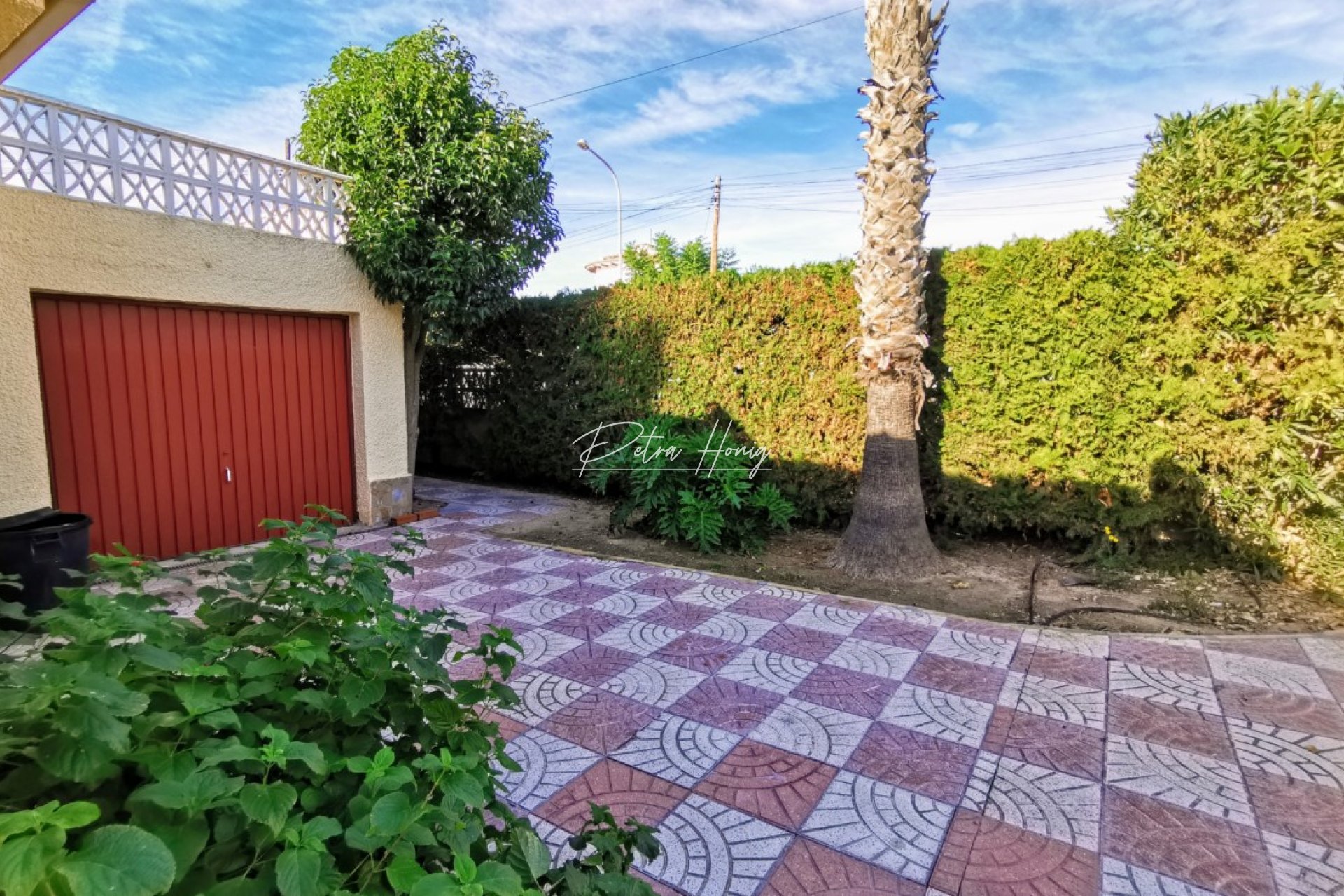 Resales - Villa - Ciudad Quesada - Town Center