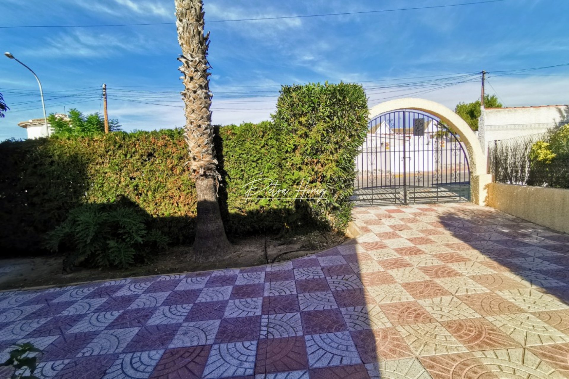 Resales - Villa - Ciudad Quesada - Town Center