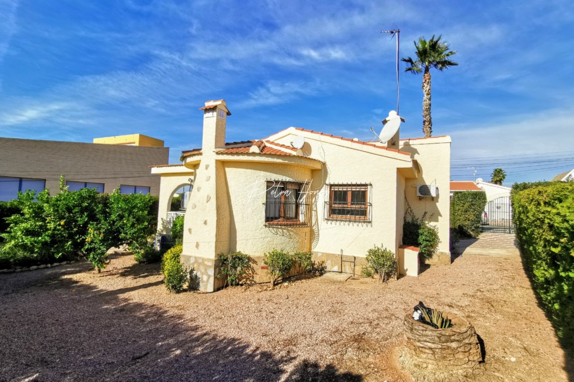 Resales - Villa - Ciudad Quesada - Town Center