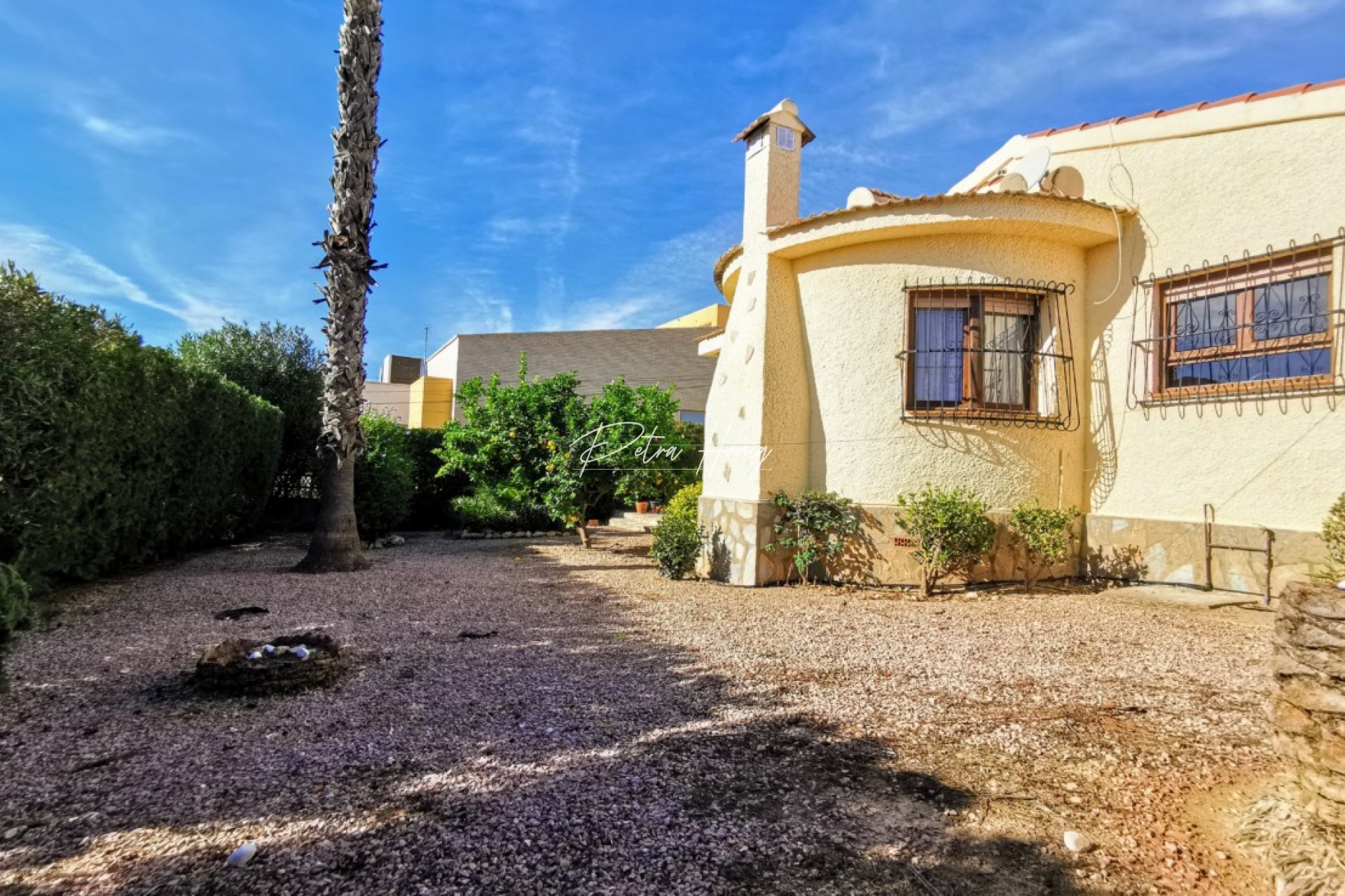 Resales - Villa - Ciudad Quesada - Town Center