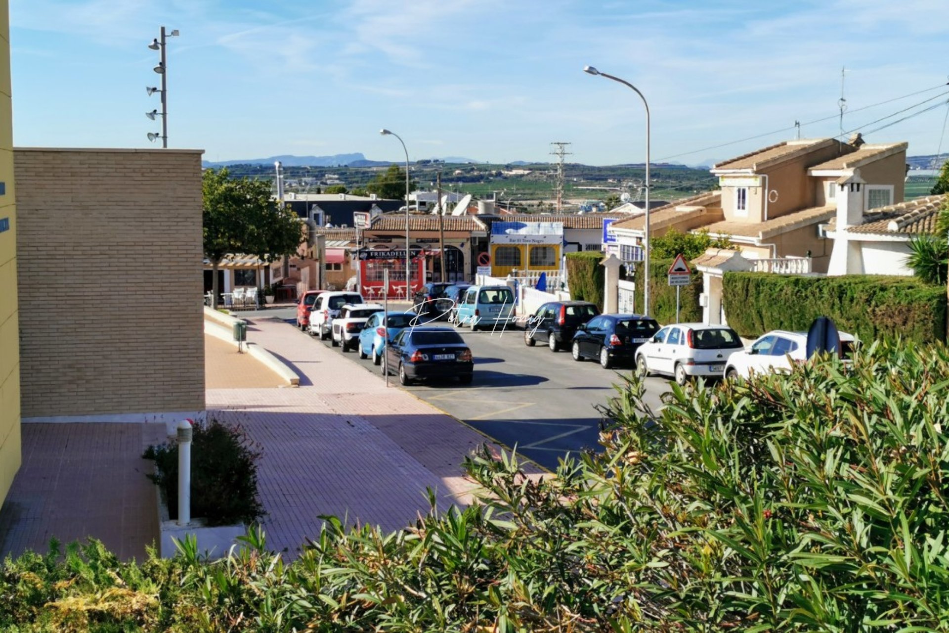 Resales - Villa - Ciudad Quesada - Town Center