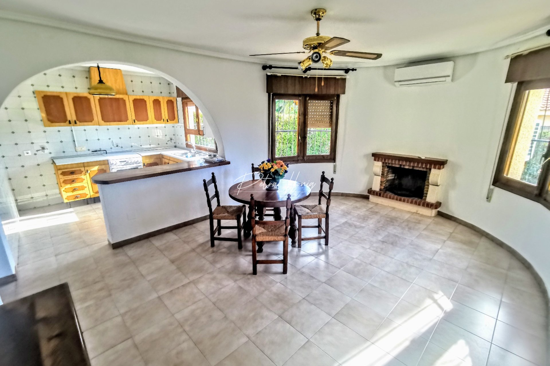 Resales - Villa - Ciudad Quesada - Town Center