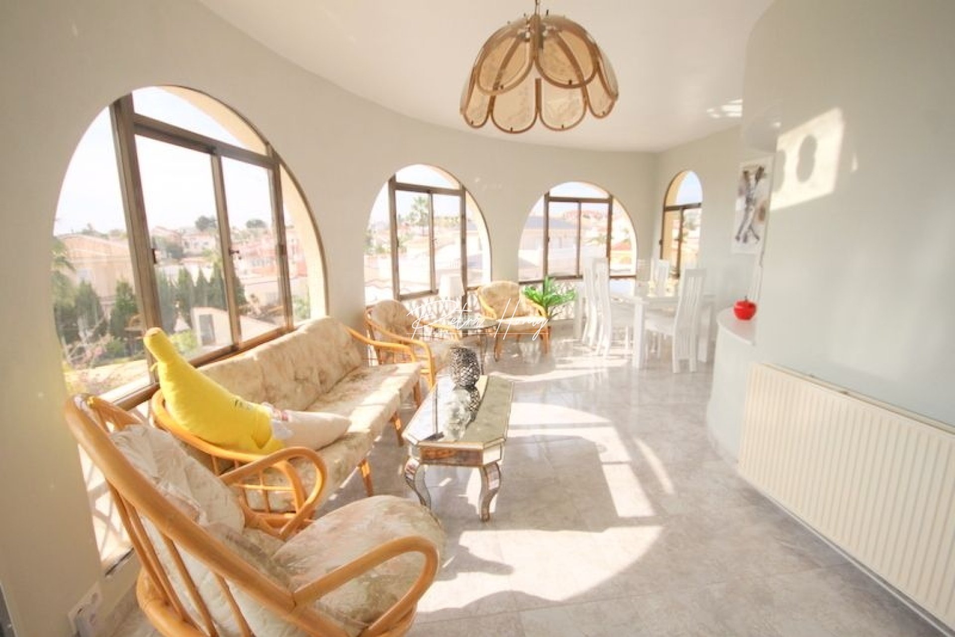 Resales - Villa - Ciudad Quesada - Town Center